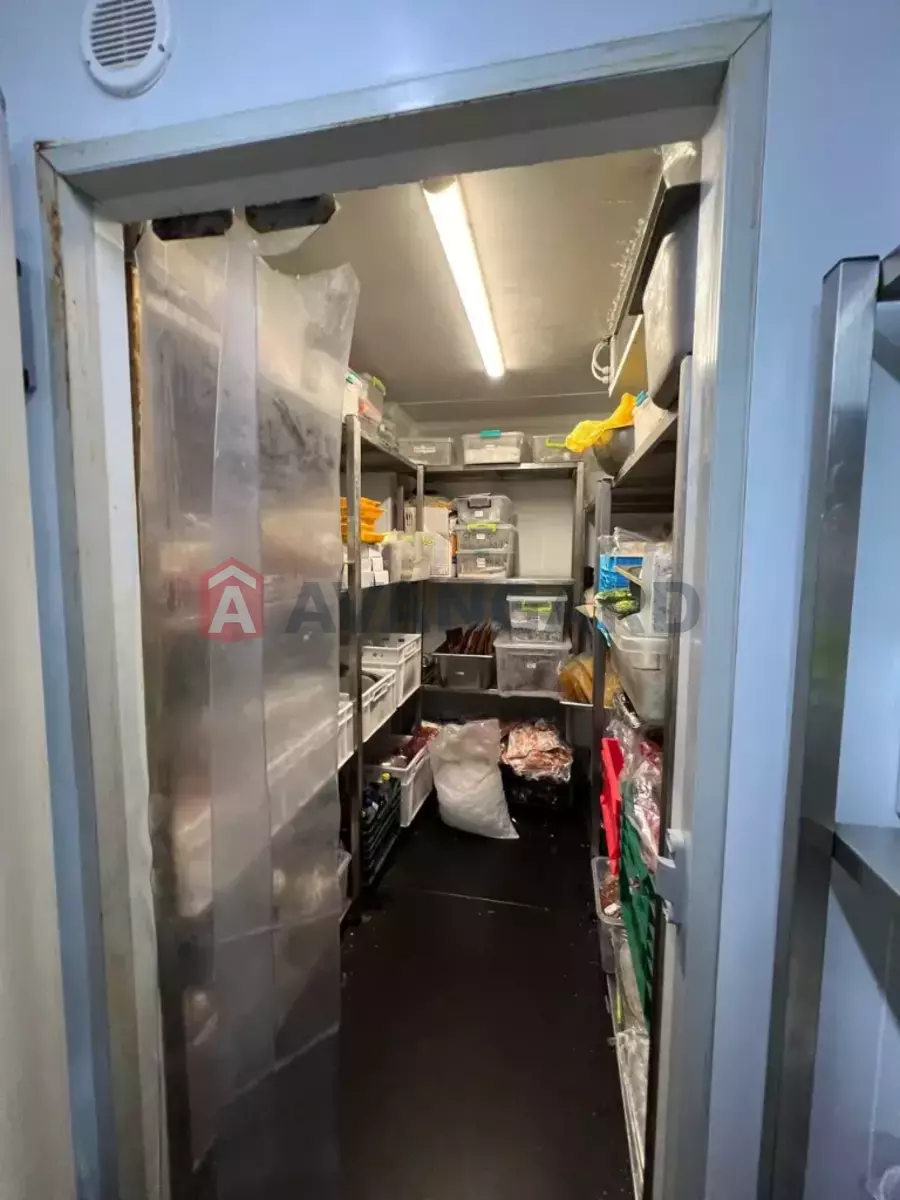 Кафе, бар, ресторан, 340 кв.м. фото 12 Кафе, бар, ресторан, 340 кв.м. фото 12