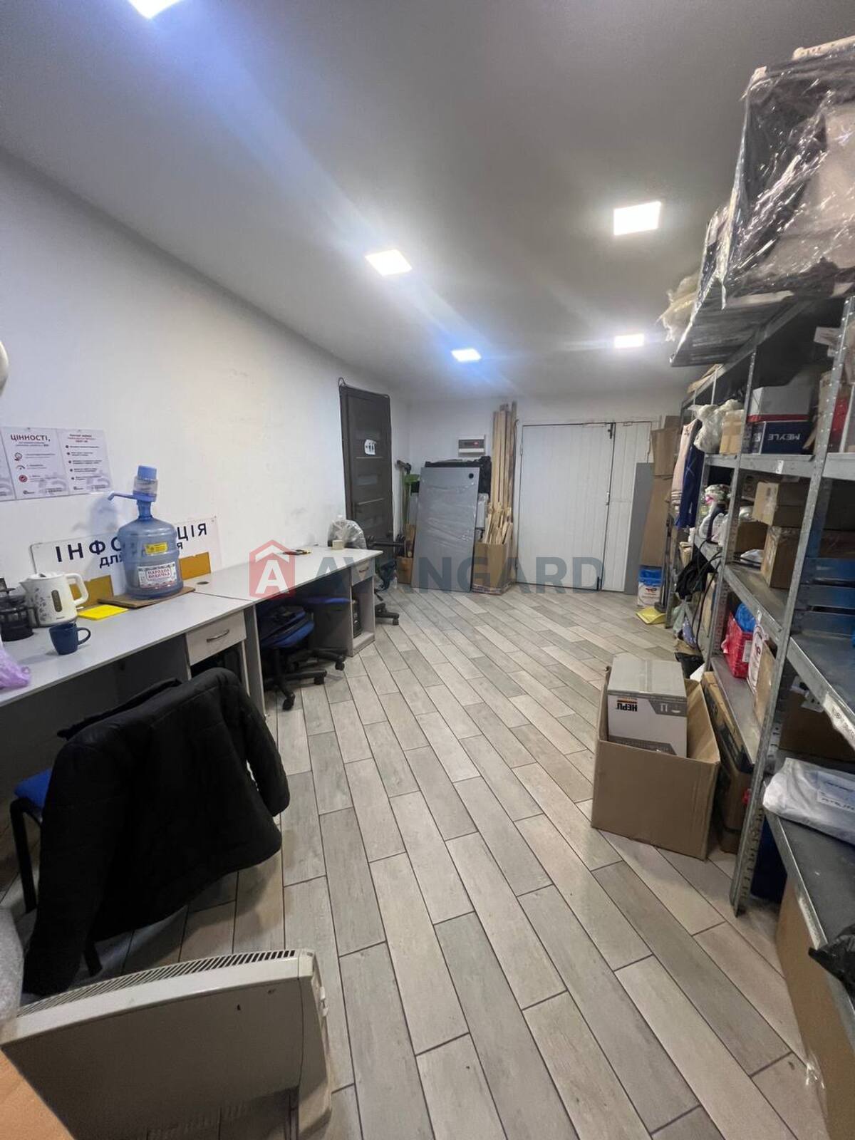 Сфера услуг, 72 кв.м. фото 8 Сфера услуг, 72 кв.м. фото 8