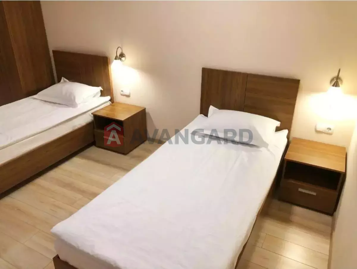 Готель, 340 кв.м. фото 6 Готель, 340 кв.м. фото 6