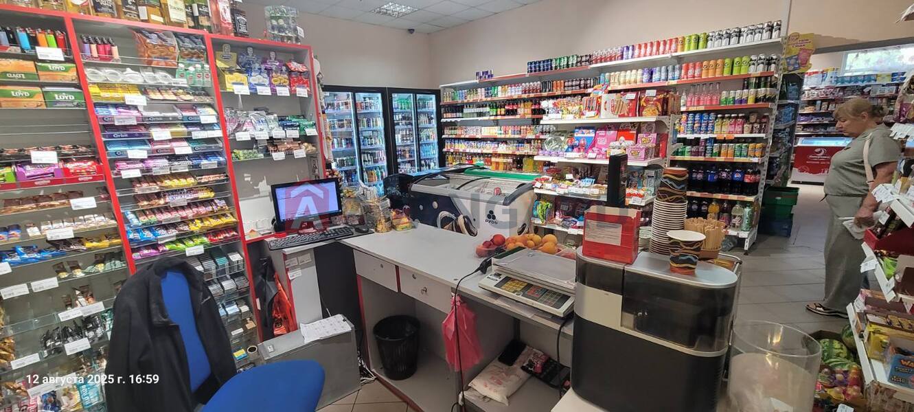 Торговая площадь, Кафе, бар, ресторан, Сфера услуг, 126 кв.м. фото 6 Торговая площадь, Кафе, бар, ресторан, Сфера услуг, 126 кв.м. фото 6