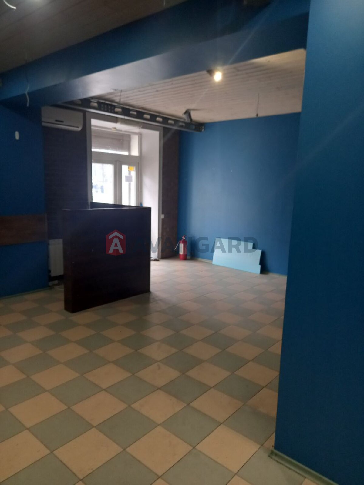 Торговая площадь, Кафе, бар, ресторан, Сфера услуг, 70 кв.м. фото 5 Торговая площадь, Кафе, бар, ресторан, Сфера услуг, 70 кв.м. фото 5