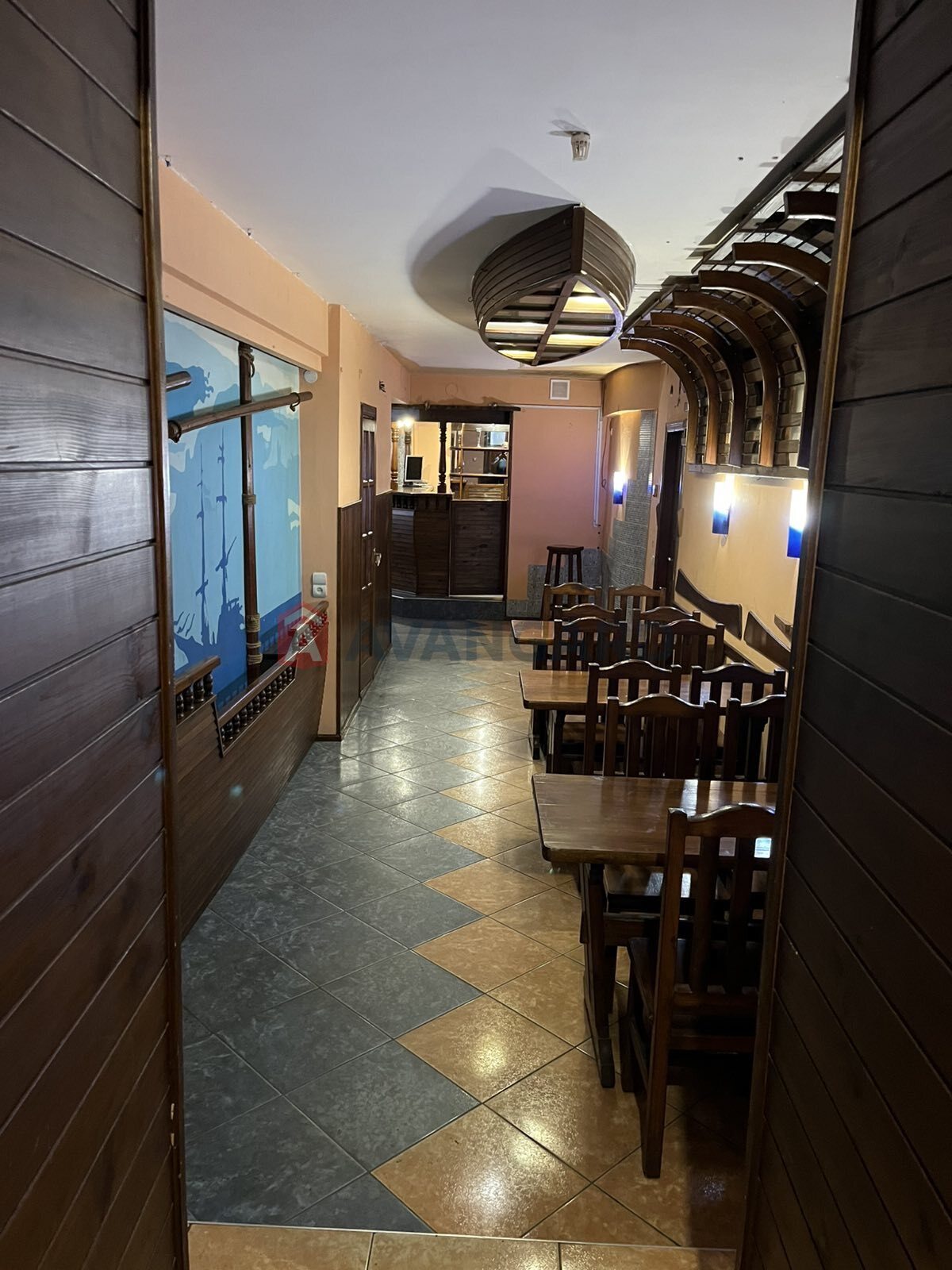 Кафе, бар, ресторан, Сфера услуг, 124 кв.м. фото 2 Кафе, бар, ресторан, Сфера услуг, 124 кв.м. фото 2