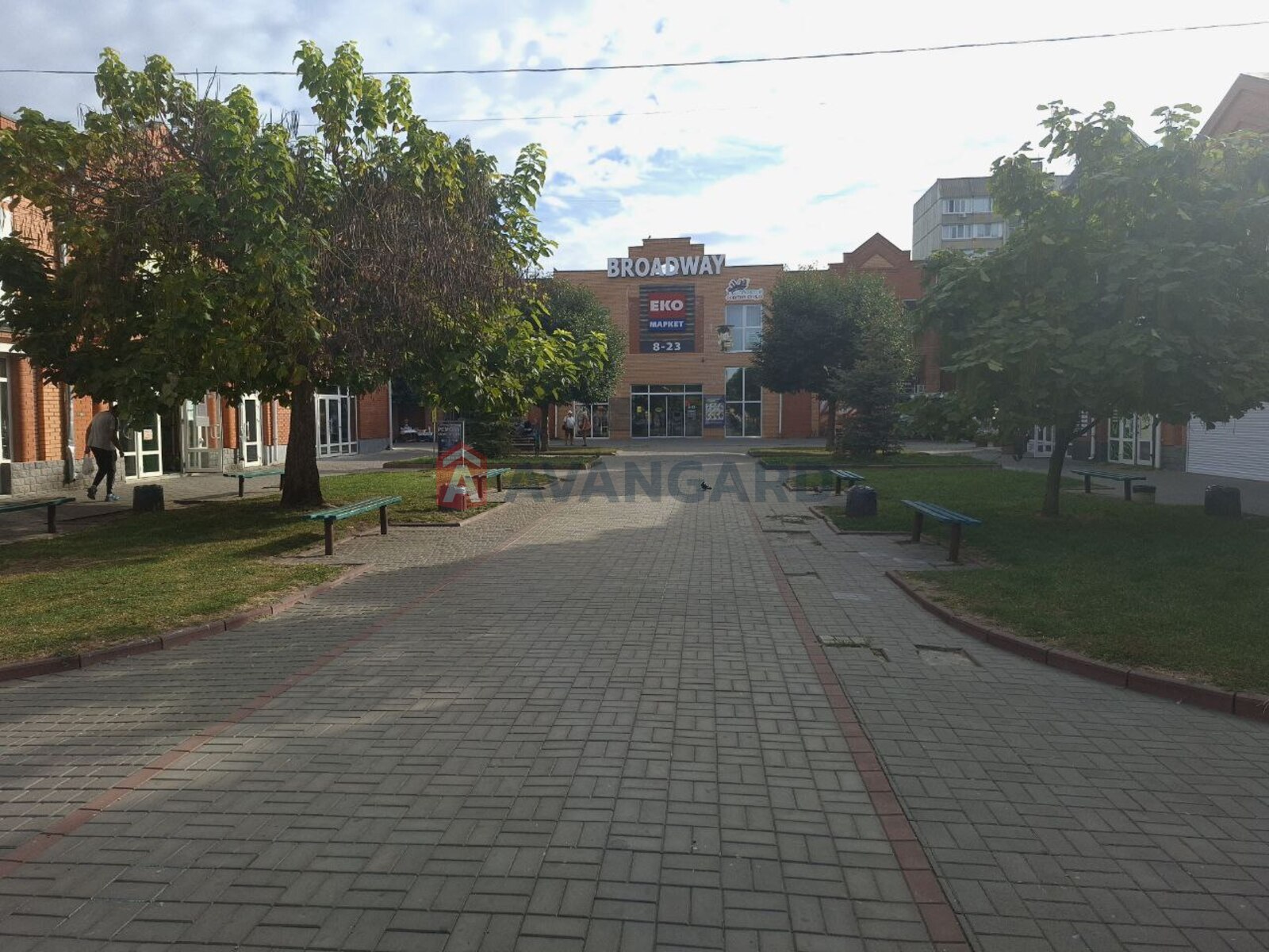 Торгівельна площа, Кафе, бар, ресторан, Сфера послуг, 200 кв.м. фото 11 Торгівельна площа, Кафе, бар, ресторан, Сфера послуг, 200 кв.м. фото 11