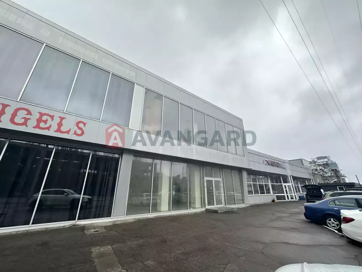 Торговая площадь, 195 кв.м. фото 1 Торговая площадь, 195 кв.м. фото 1