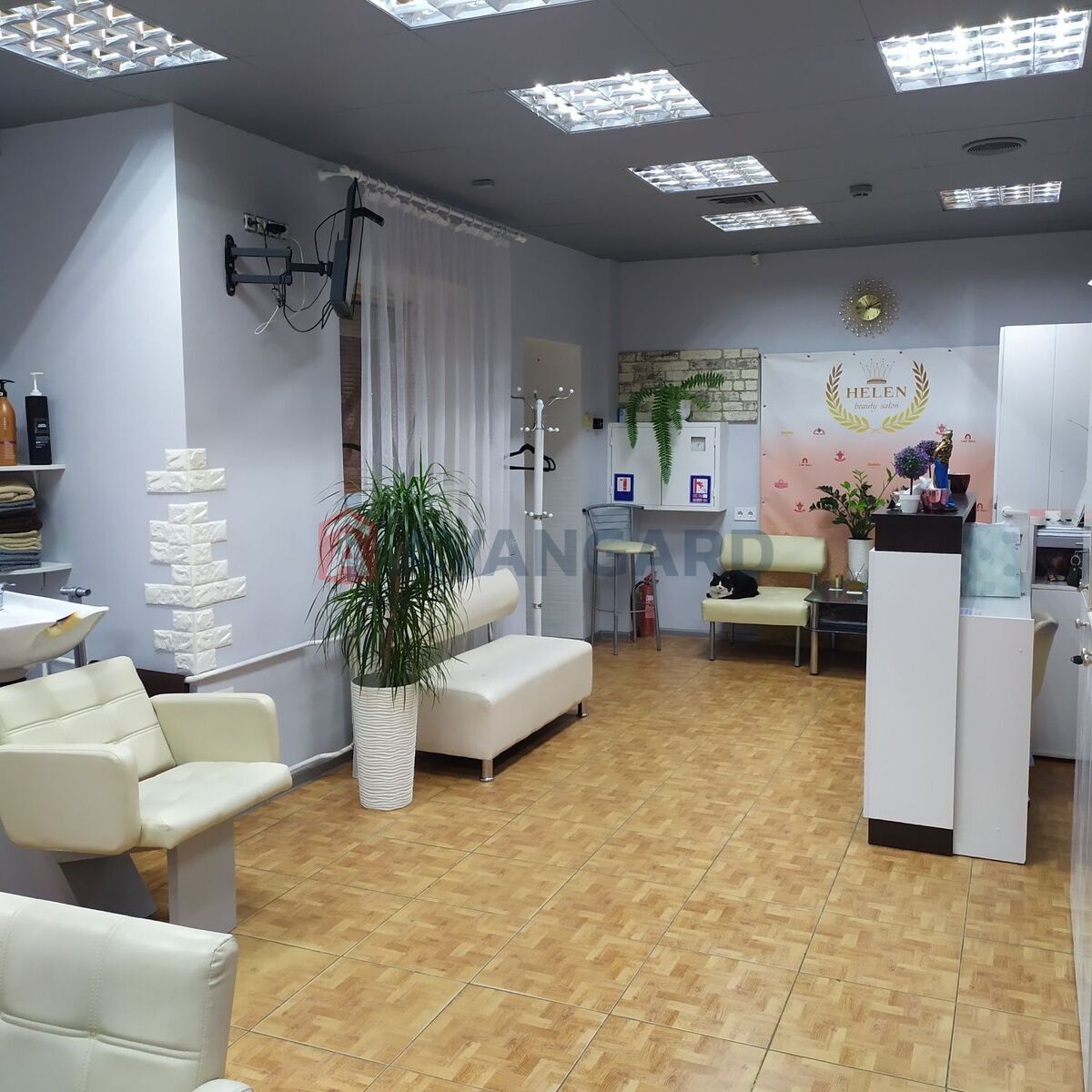 Торговая площадь, Сфера услуг, 95 кв.м. фото 15 Торговая площадь, Сфера услуг, 95 кв.м. фото 15