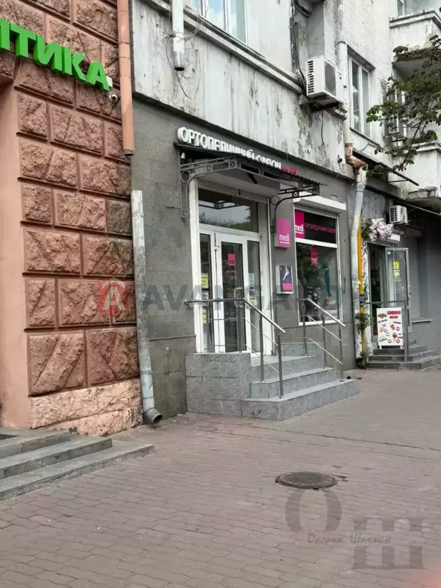 Торгівельна площа, 73 кв.м. фото 3 Торгівельна площа, 73 кв.м. фото 3