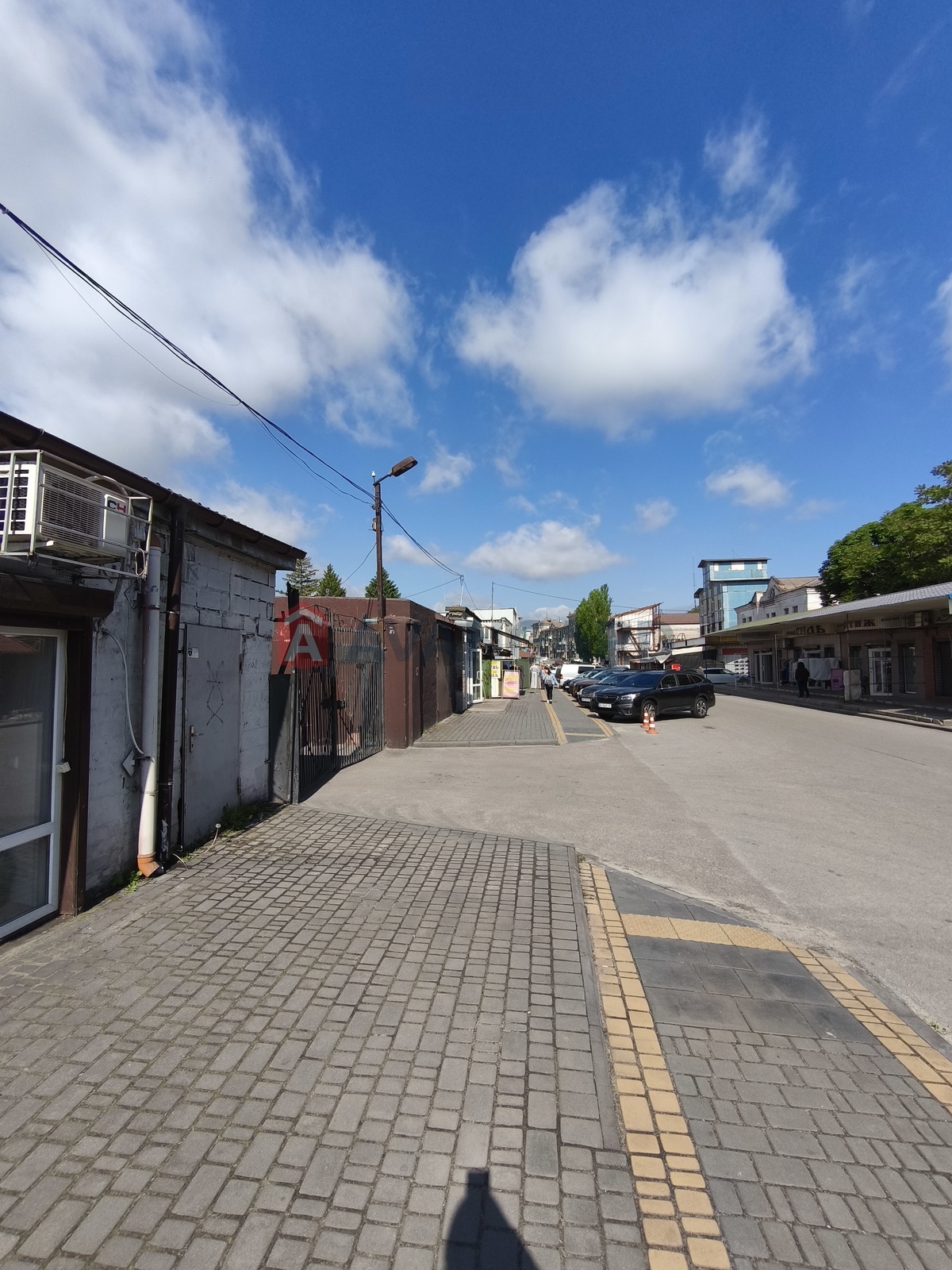 Торгівельна площа, Сфера послуг, 18 кв.м. фото 1 Торгівельна площа, Сфера послуг, 18 кв.м. фото 1