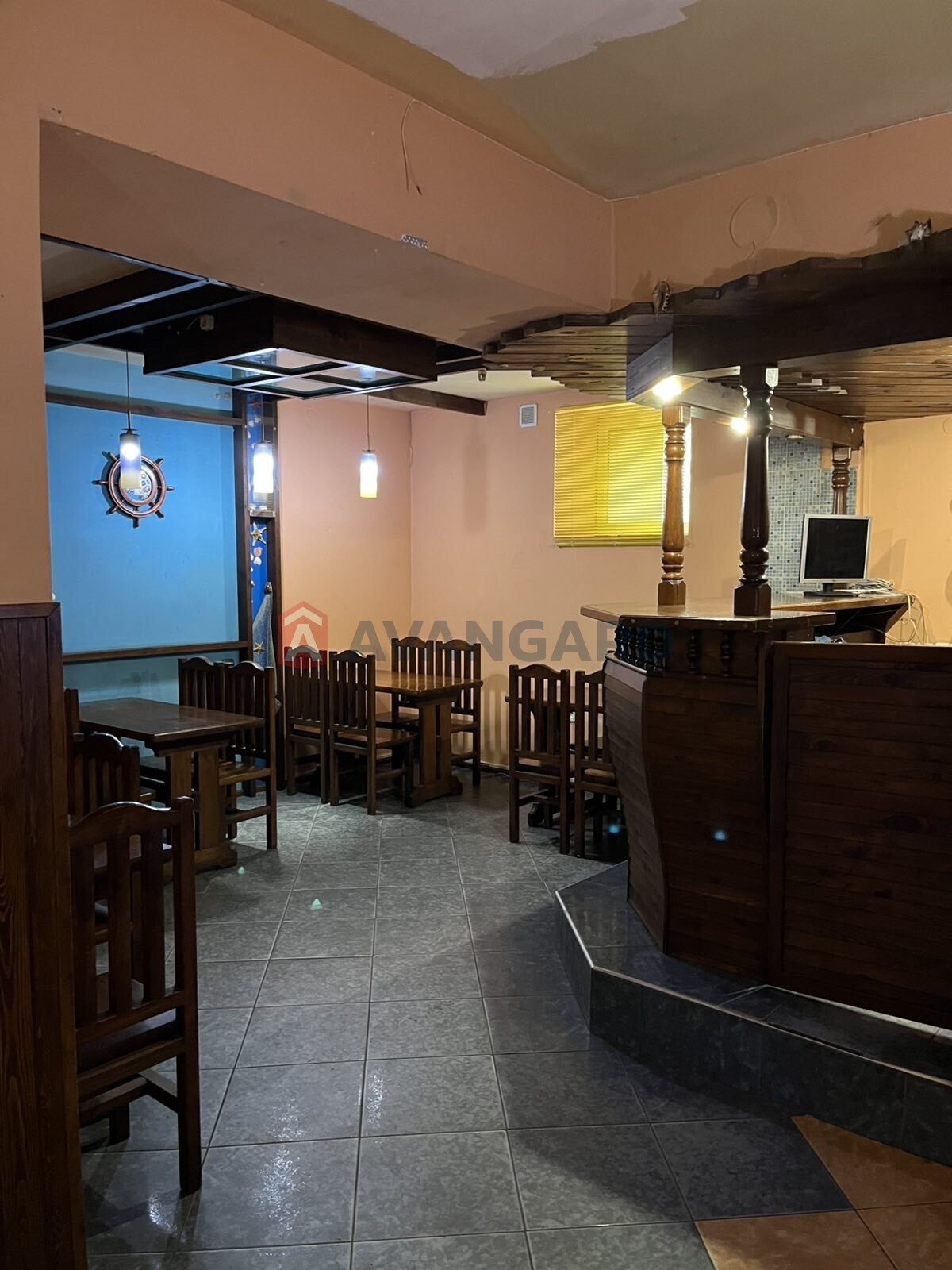 Кафе, бар, ресторан, Сфера услуг, 124 кв.м. фото 4 Кафе, бар, ресторан, Сфера услуг, 124 кв.м. фото 4