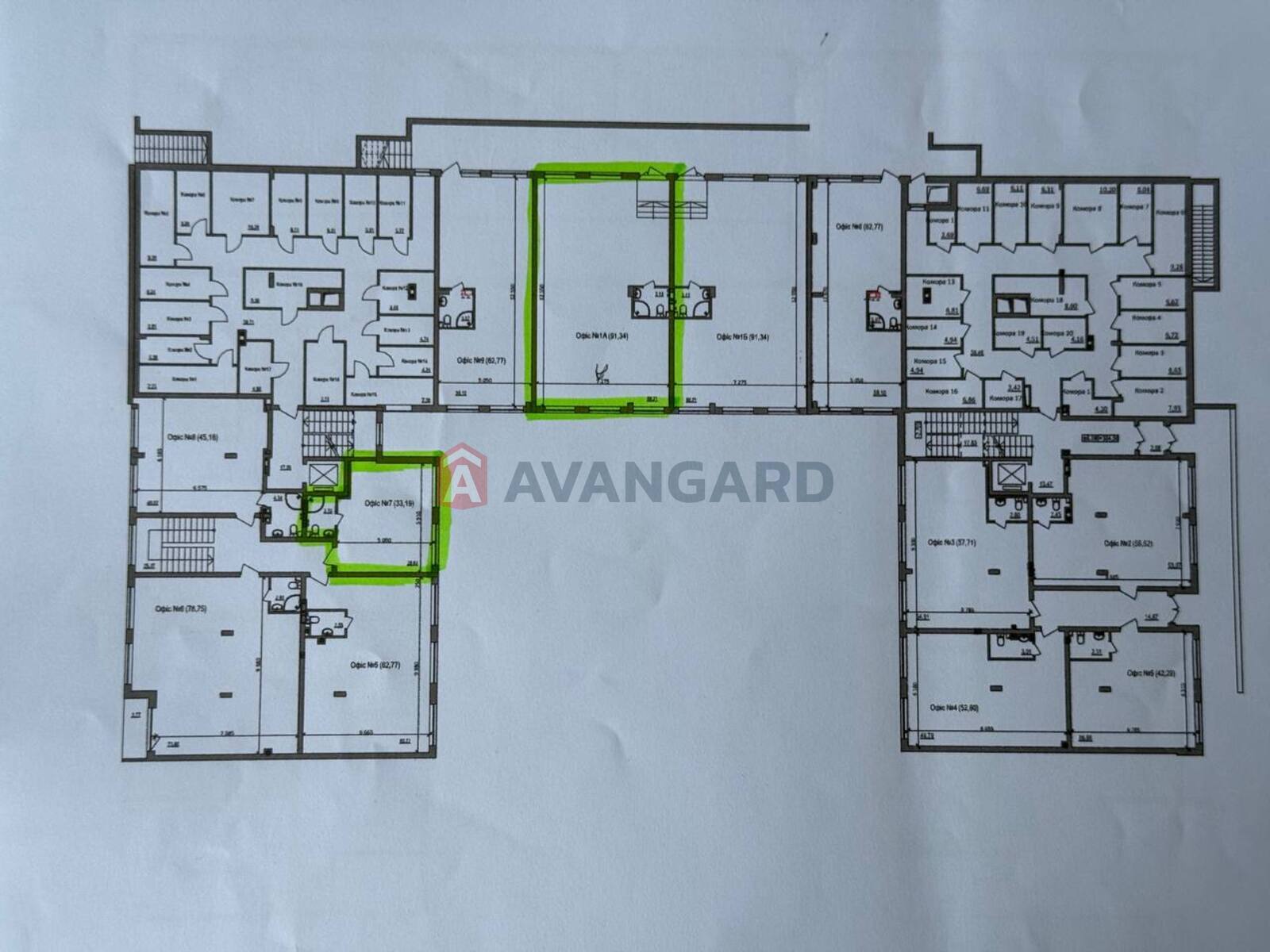 Торговая площадь, Кафе, бар, ресторан, Сфера услуг, 33 кв.м. фото 8 Торговая площадь, Кафе, бар, ресторан, Сфера услуг, 33 кв.м. фото 8