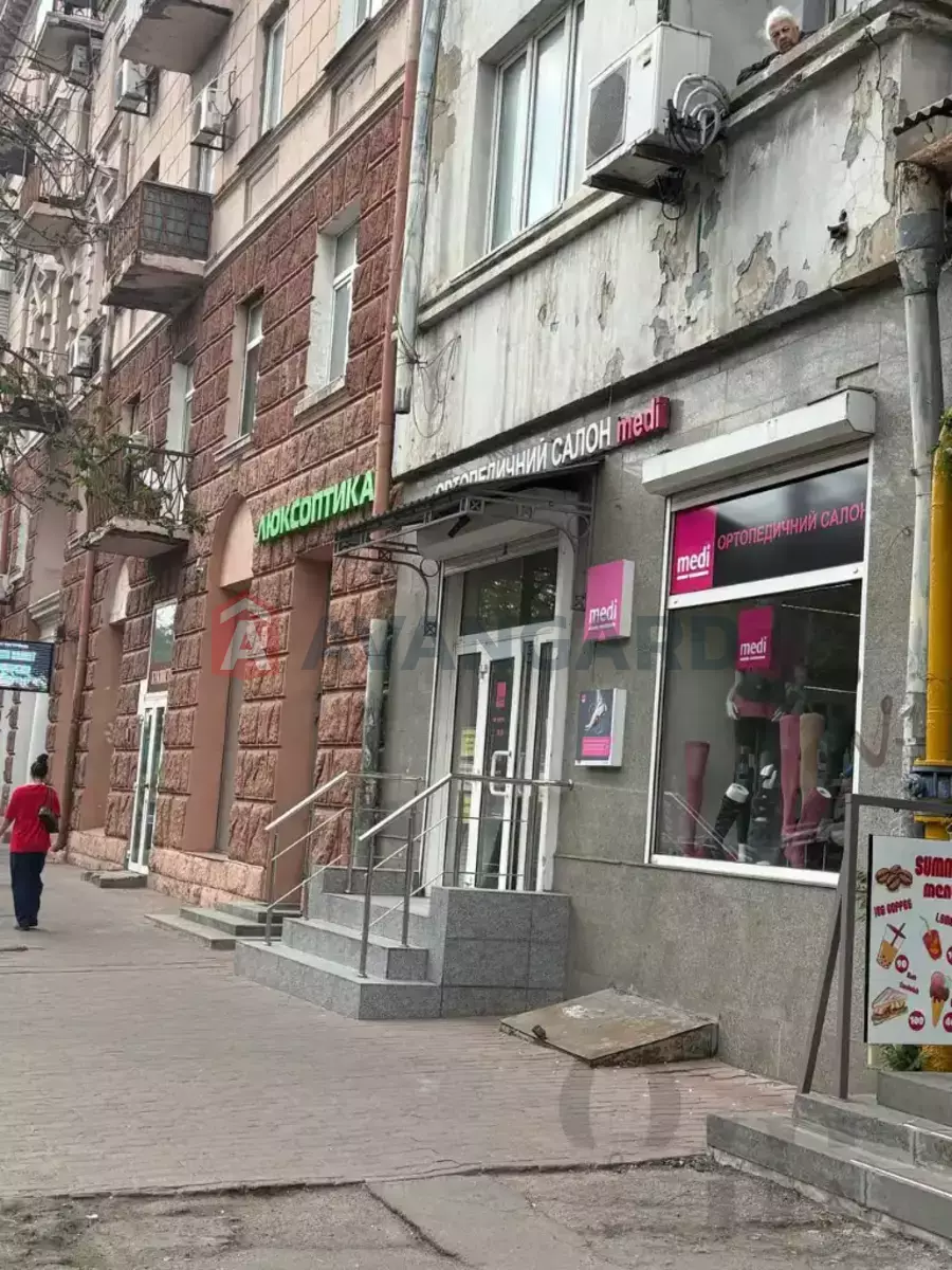 Торгівельна площа, 73 кв.м. фото 4 Торгівельна площа, 73 кв.м. фото 4