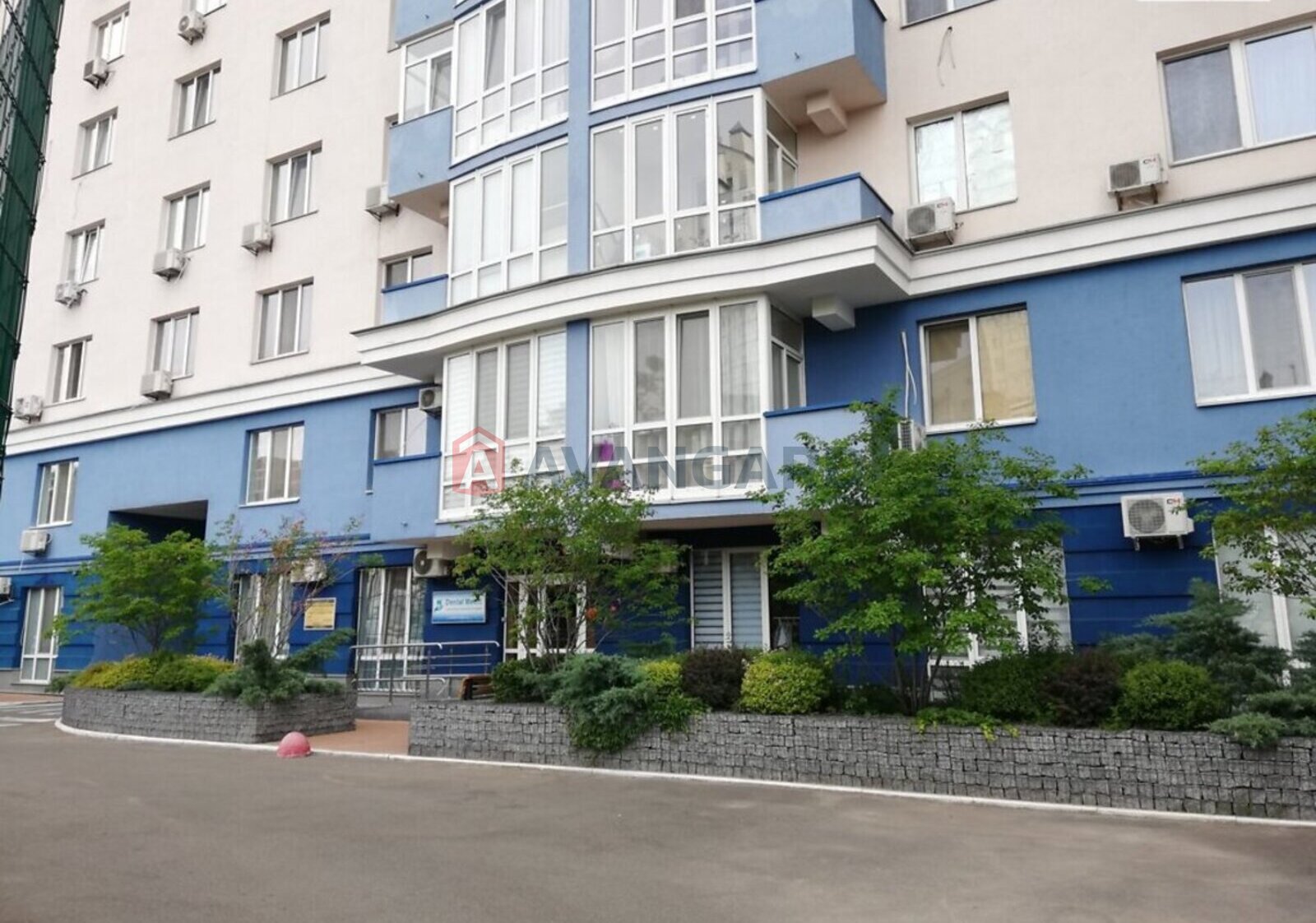 Сфера услуг, 84 кв.м. фото 2 Сфера услуг, 84 кв.м. фото 2