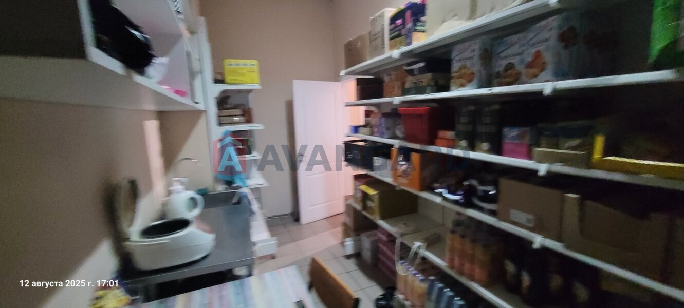 Торговая площадь, Кафе, бар, ресторан, Сфера услуг, 126 кв.м. фото 9 Торговая площадь, Кафе, бар, ресторан, Сфера услуг, 126 кв.м. фото 9