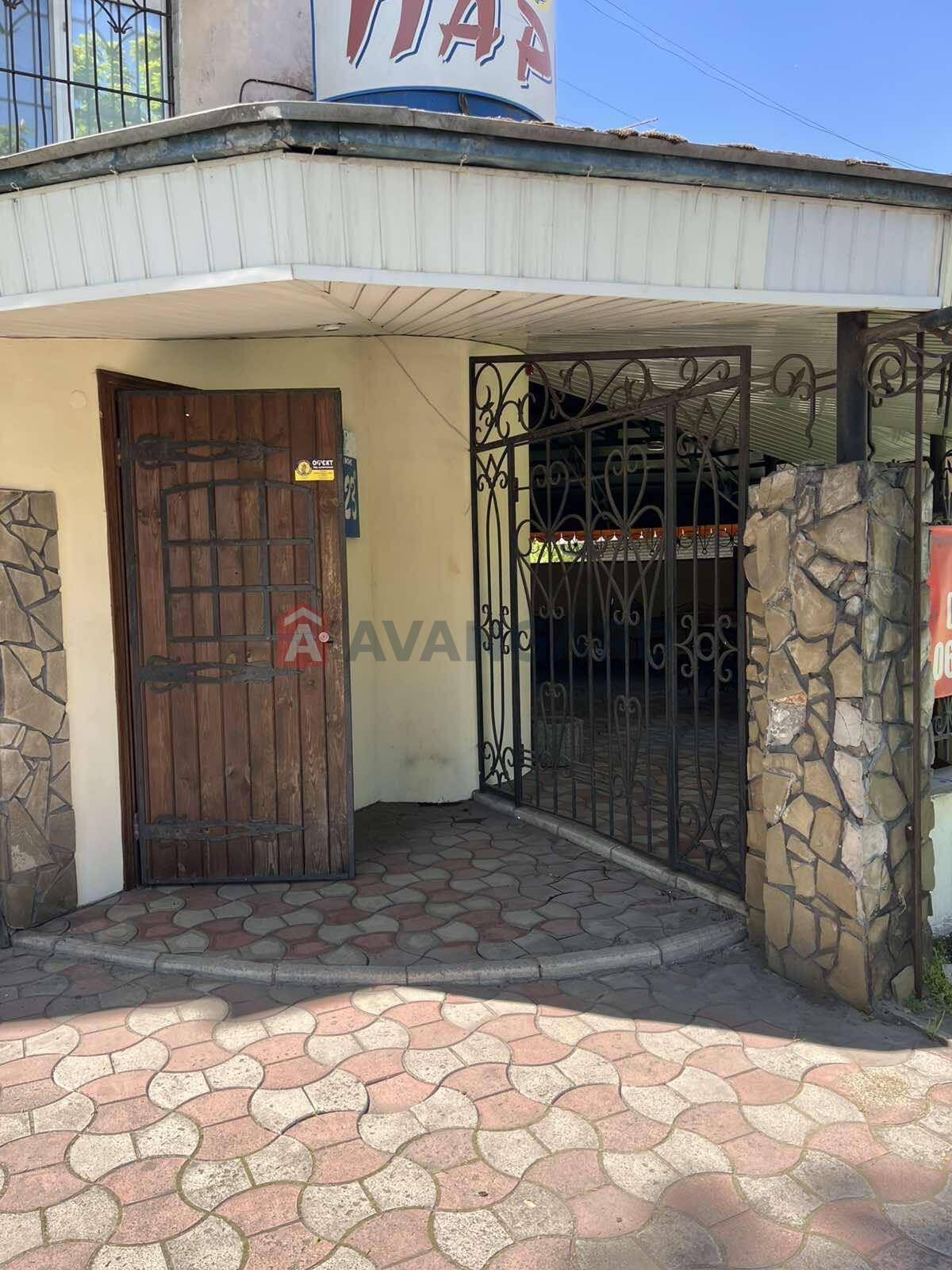 Кафе, бар, ресторан, Сфера услуг, 124 кв.м. фото 1 Кафе, бар, ресторан, Сфера услуг, 124 кв.м. фото 1