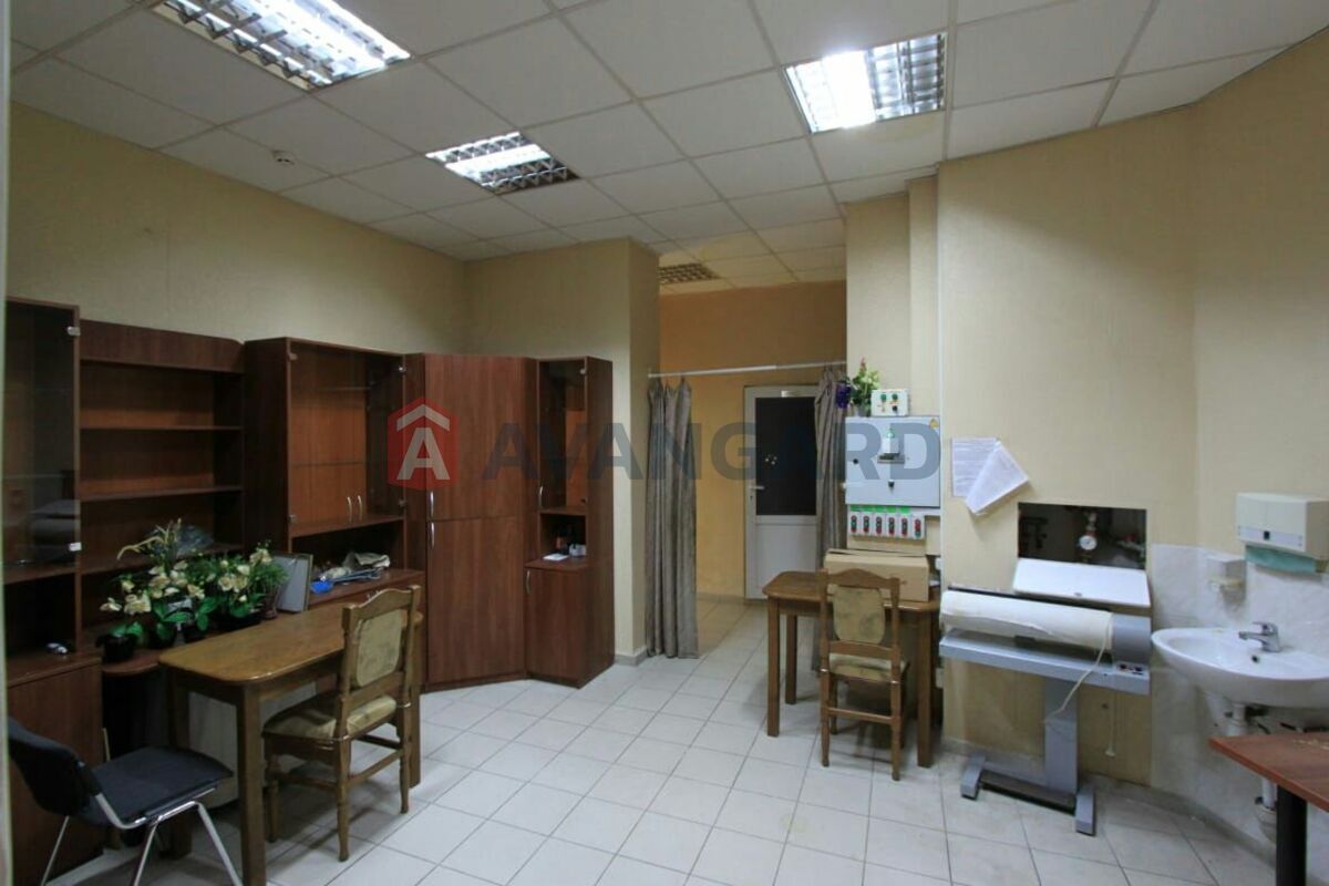 Торговая площадь, Кафе, бар, ресторан, Сфера услуг, 600 кв.м. фото 11 Торговая площадь, Кафе, бар, ресторан, Сфера услуг, 600 кв.м. фото 11