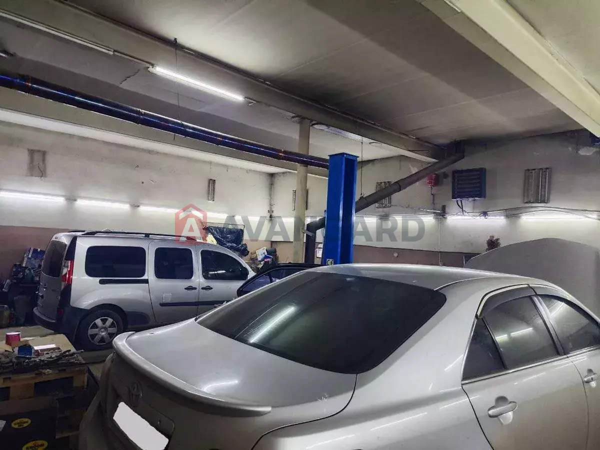 Сфера услуг, 150 кв.м. фото 3 Сфера услуг, 150 кв.м. фото 3