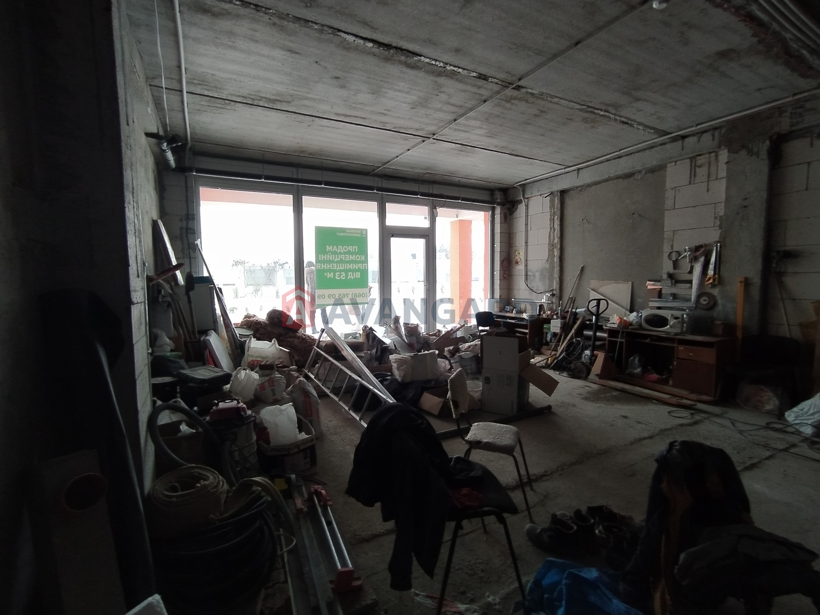 Торгівельна площа, Кафе, бар, ресторан, Сфера послуг, 53 кв.м. фото 12 Торгівельна площа, Кафе, бар, ресторан, Сфера послуг, 53 кв.м. фото 12