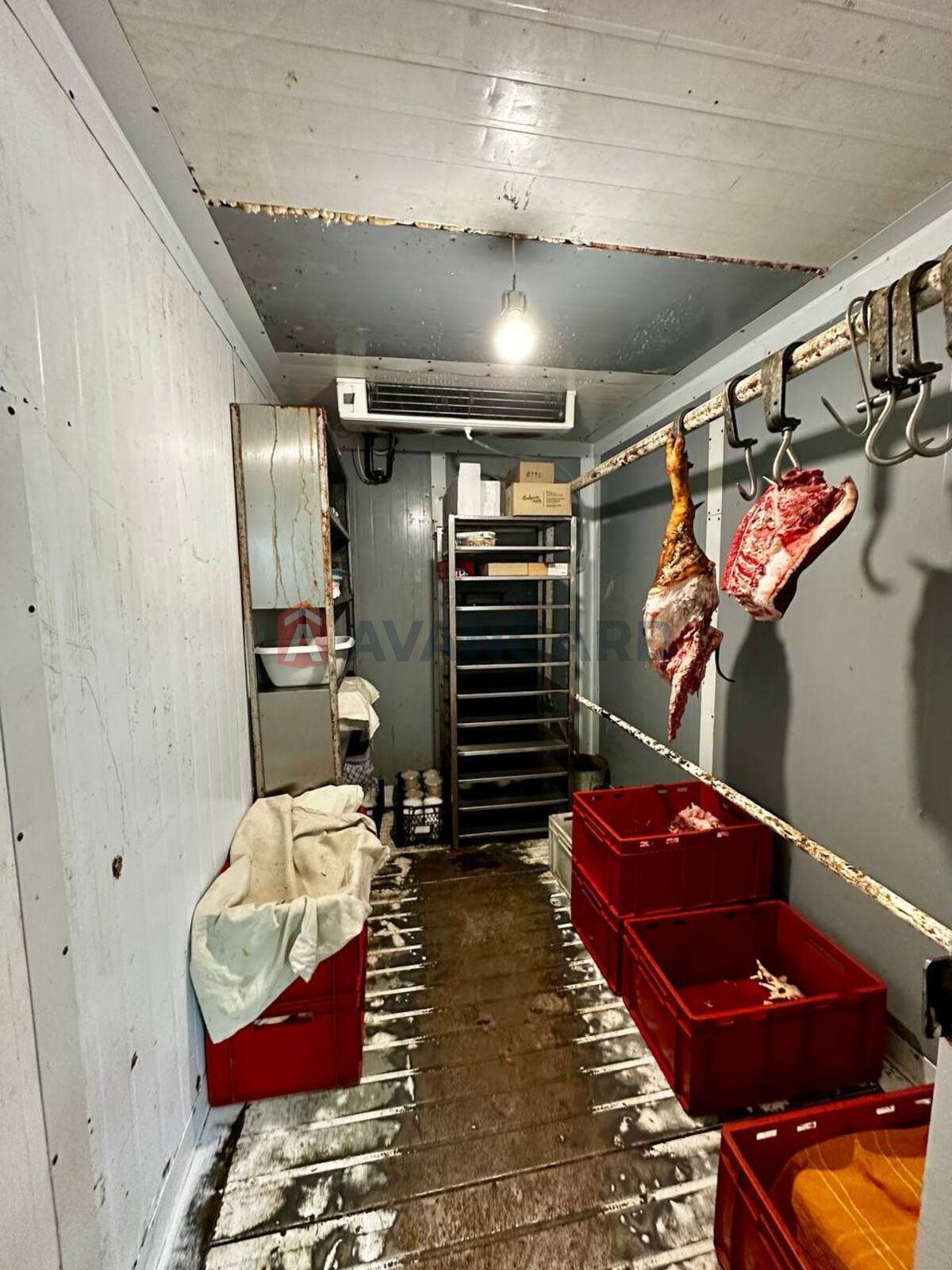 Торговая площадь, Кафе, бар, ресторан, 135 кв.м. фото 24 Торговая площадь, Кафе, бар, ресторан, 135 кв.м. фото 24