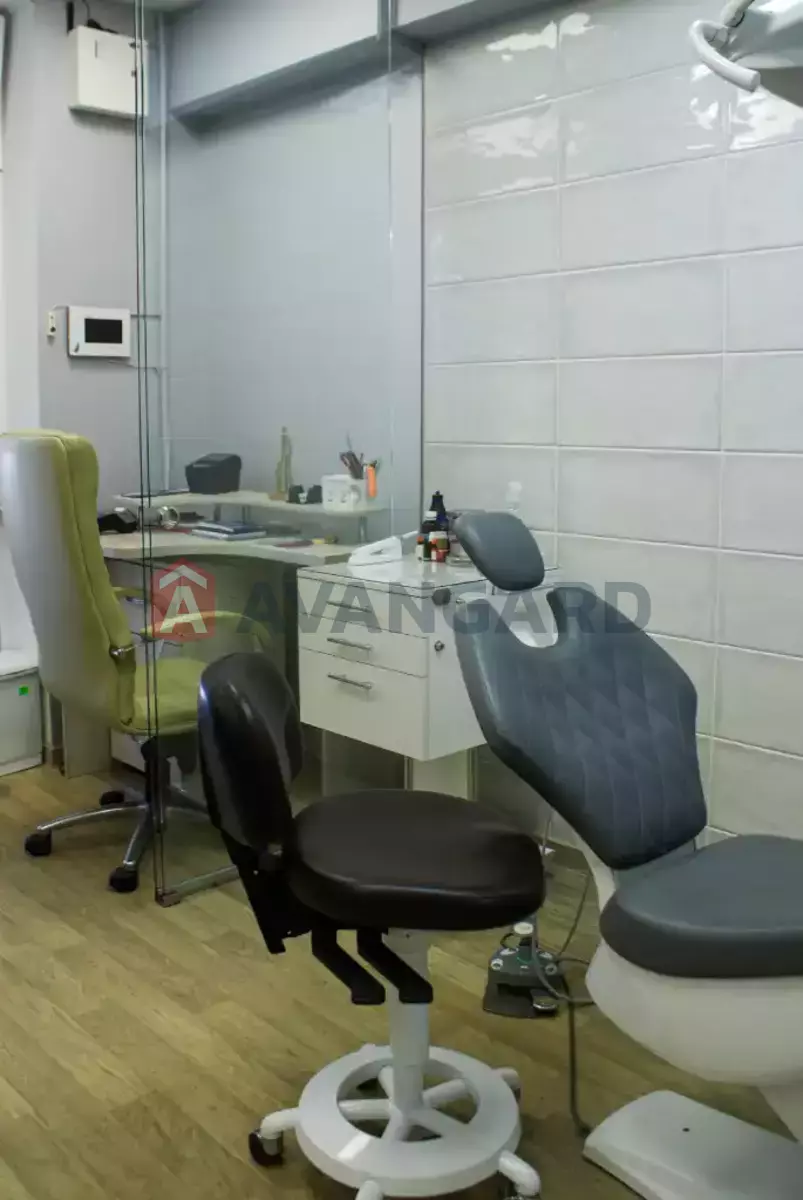 Сфера послуг, 25 кв.м. фото 10 Сфера послуг, 25 кв.м. фото 10