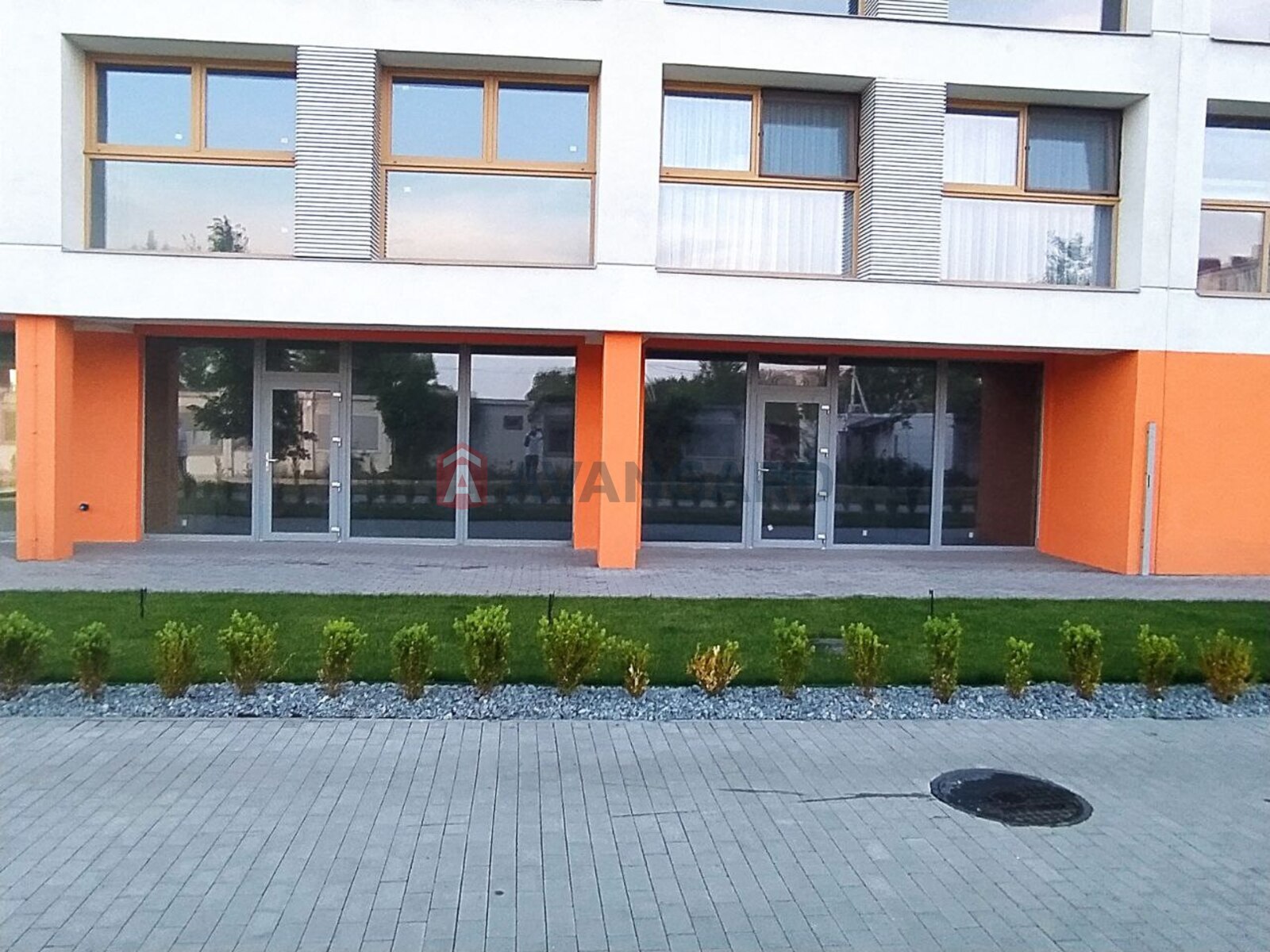 Торгівельна площа, Кафе, бар, ресторан, Сфера послуг, 80 кв.м. фото 11 Торгівельна площа, Кафе, бар, ресторан, Сфера послуг, 80 кв.м. фото 11