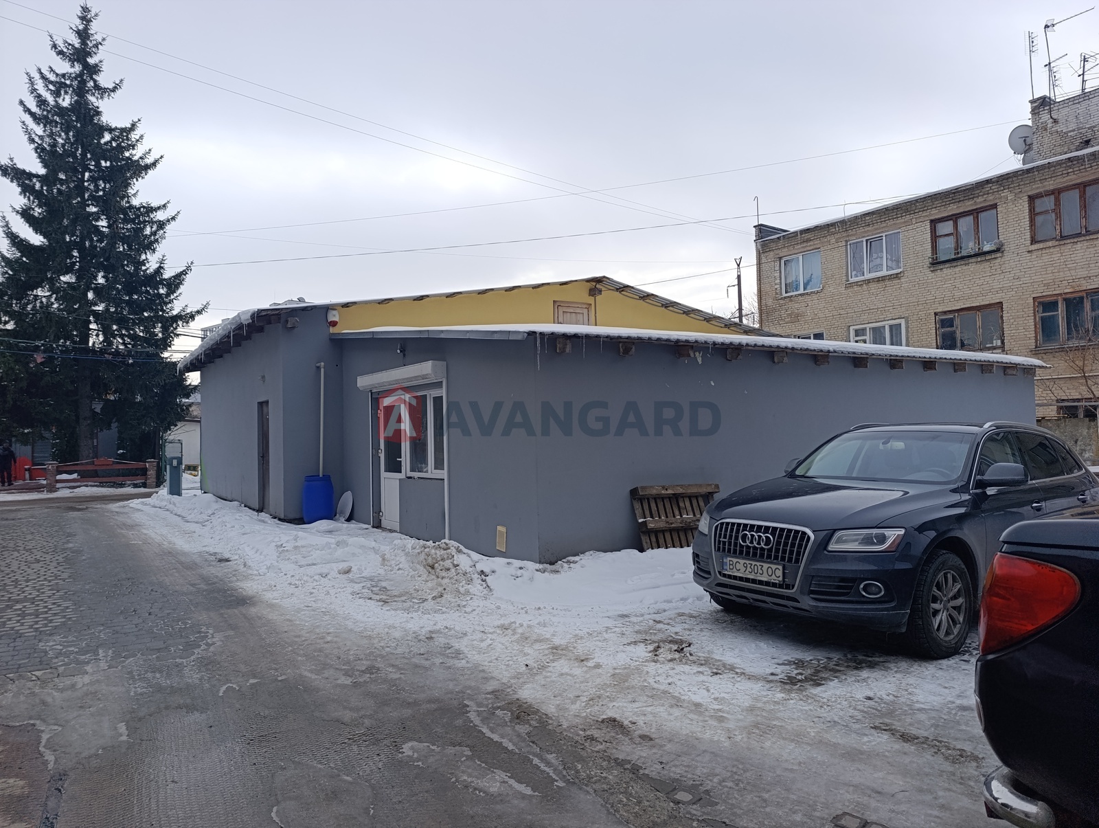 Торговая площадь, Сфера услуг, 150 кв.м. фото 5 Торговая площадь, Сфера услуг, 150 кв.м. фото 5