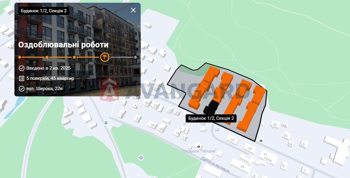 Торгівельна площа, Кафе, бар, ресторан, Сфера послуг, 131 кв.м. фото 10 Торгівельна площа, Кафе, бар, ресторан, Сфера послуг, 131 кв.м. фото 10