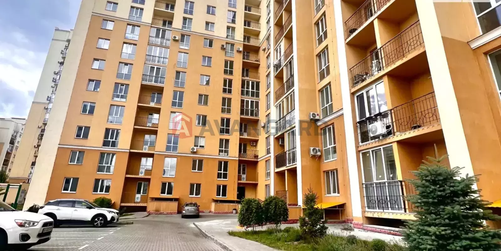 Торговая площадь, Кафе, бар, ресторан, Сфера услуг, 126 кв.м. фото 17 Торговая площадь, Кафе, бар, ресторан, Сфера услуг, 126 кв.м. фото 17