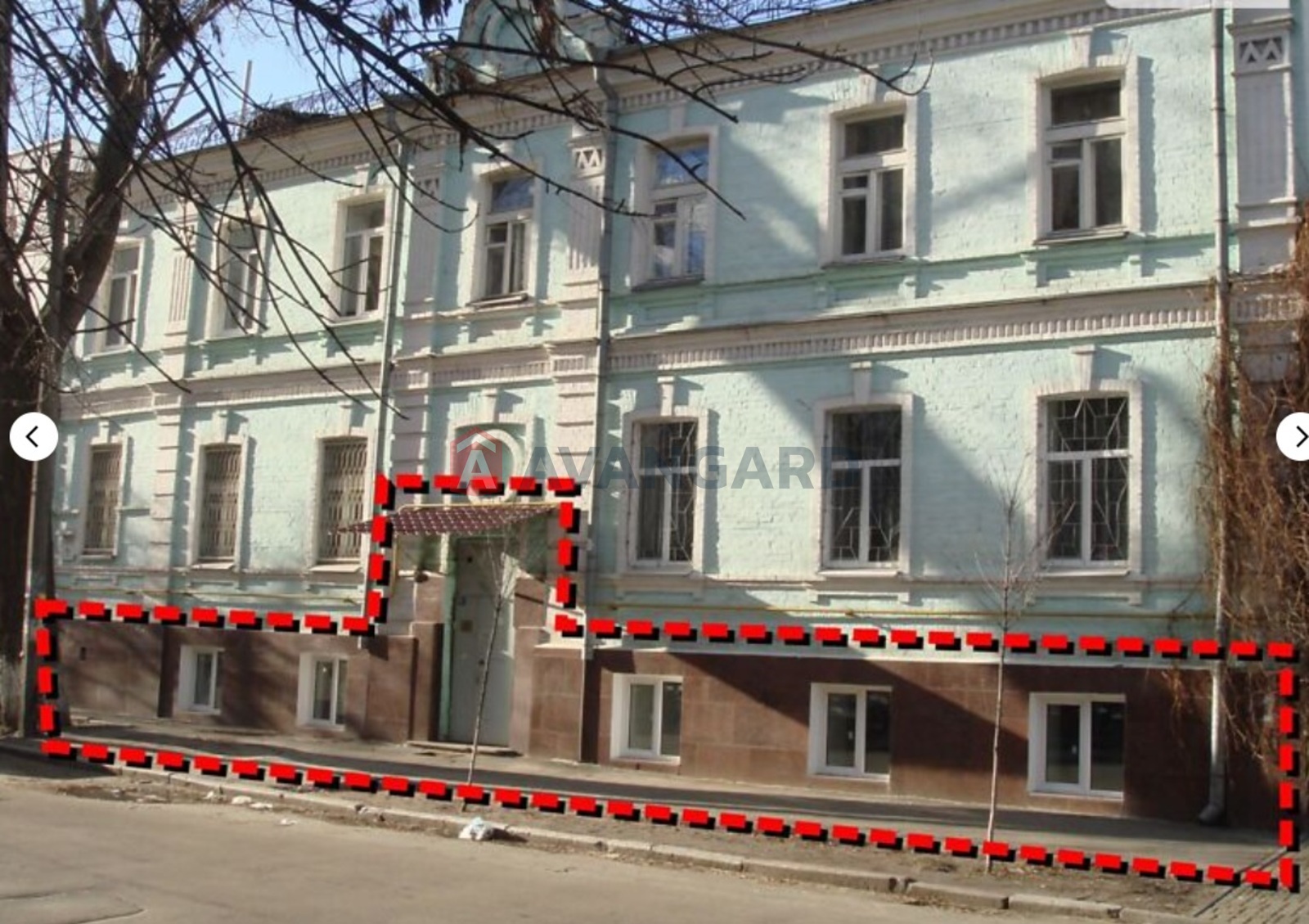 Торговая площадь, Кафе, бар, ресторан, Сфера услуг, 155 кв.м. фото 1 Торговая площадь, Кафе, бар, ресторан, Сфера услуг, 155 кв.м. фото 1