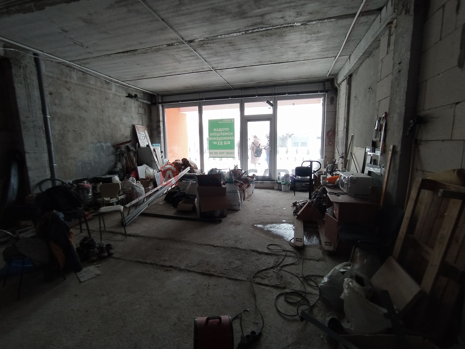 Торгівельна площа, Кафе, бар, ресторан, Сфера послуг, 53 кв.м. фото 10 Торгівельна площа, Кафе, бар, ресторан, Сфера послуг, 53 кв.м. фото 10