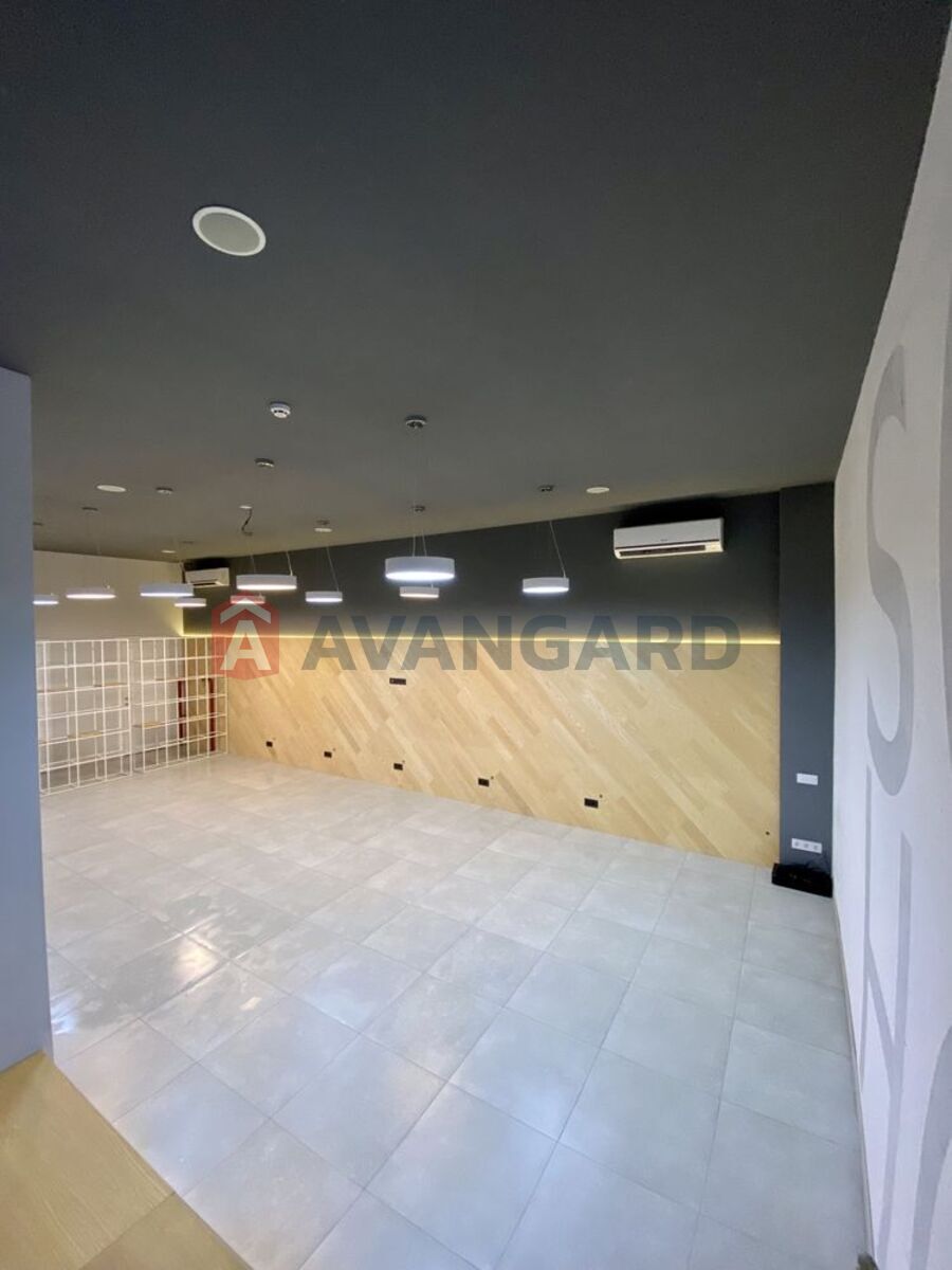 Торгівельна площа, Сфера послуг, 80 кв.м. фото 5 Торгівельна площа, Сфера послуг, 80 кв.м. фото 5