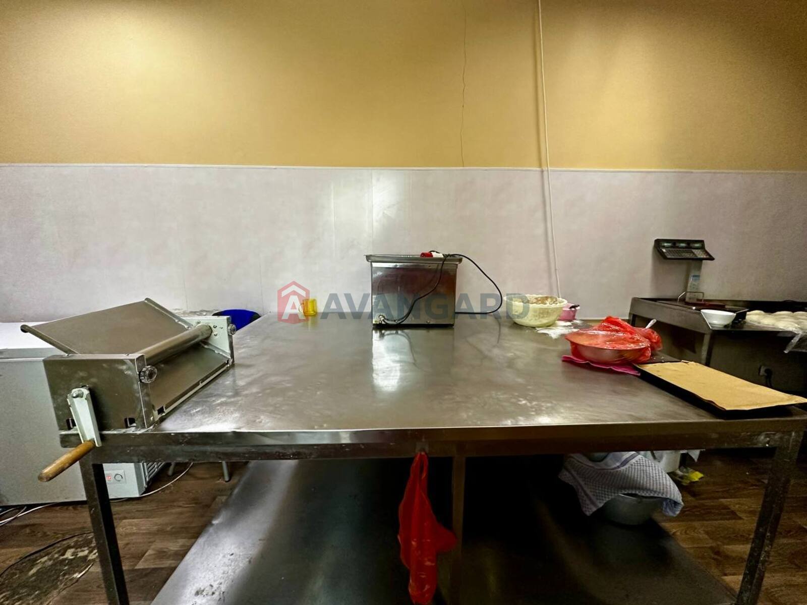 Торговая площадь, Кафе, бар, ресторан, 135 кв.м. фото 18 Торговая площадь, Кафе, бар, ресторан, 135 кв.м. фото 18