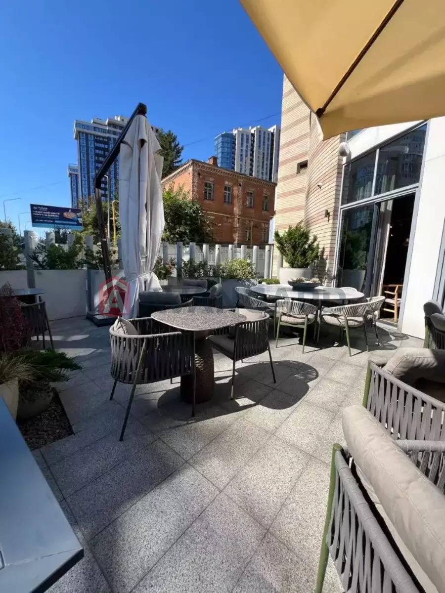 Кафе, бар, ресторан, 340 кв.м. фото 5 Кафе, бар, ресторан, 340 кв.м. фото 5