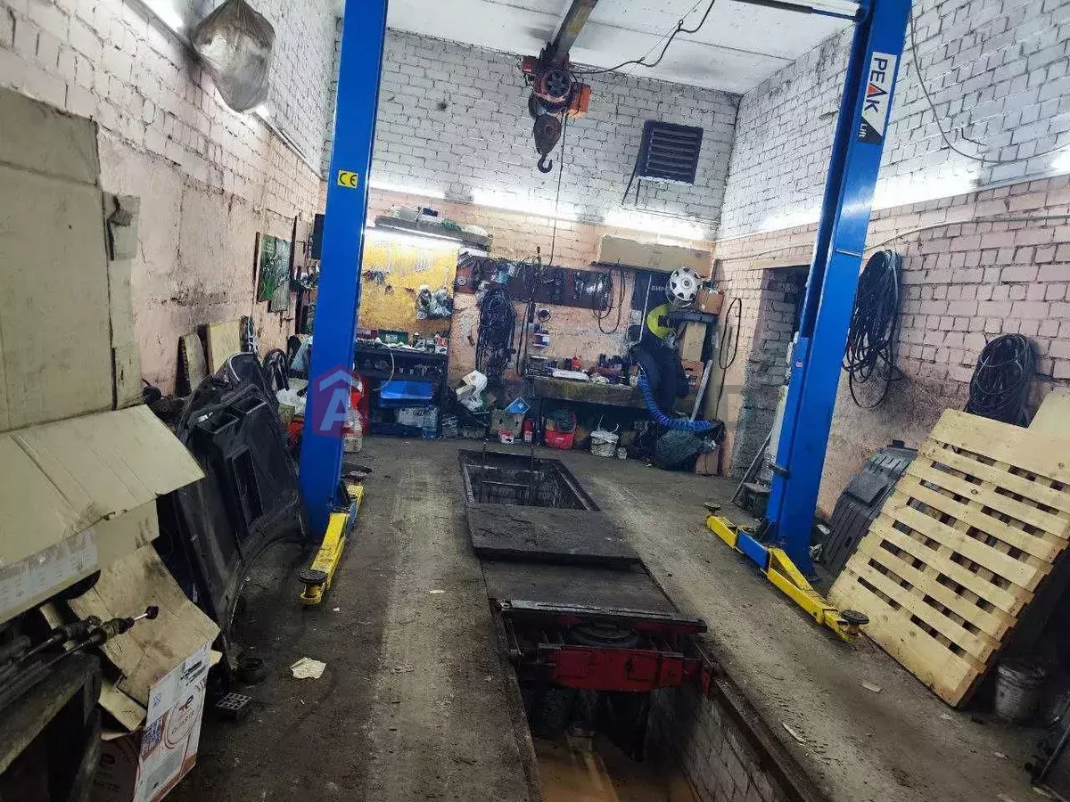 Сфера услуг, 150 кв.м. фото 2 Сфера услуг, 150 кв.м. фото 2