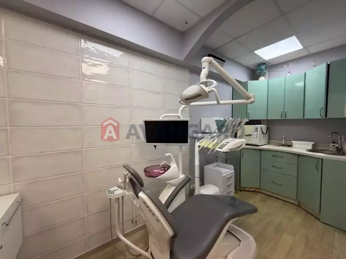 Сфера послуг, 19 кв.м. фото 11 Сфера послуг, 19 кв.м. фото 11