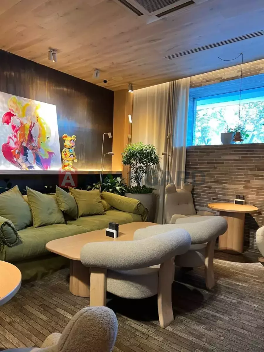 Кафе, бар, ресторан, 340 кв.м. фото 6 Кафе, бар, ресторан, 340 кв.м. фото 6