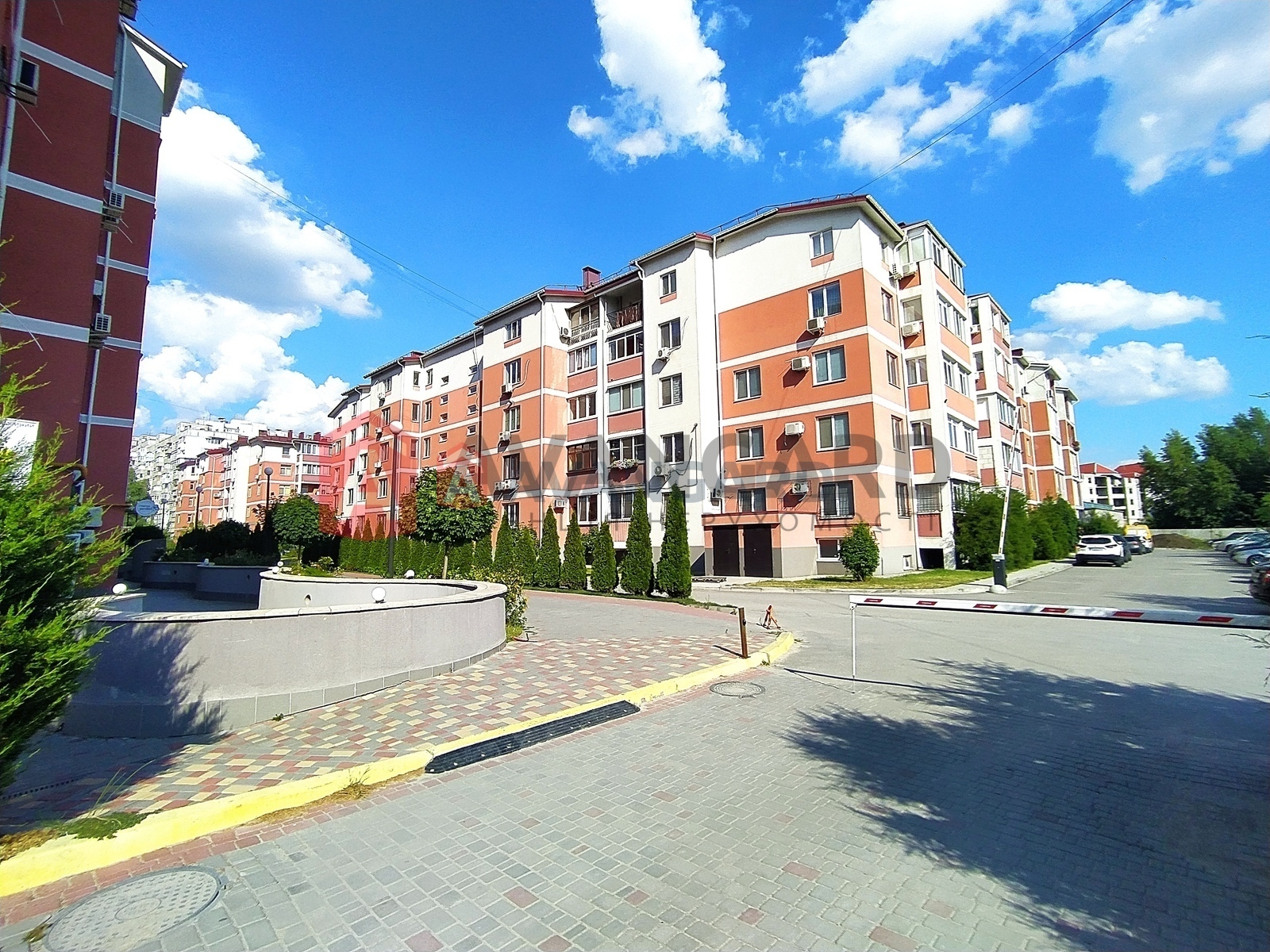 Сфера услуг, 40 кв.м. фото 11 Сфера услуг, 40 кв.м. фото 11