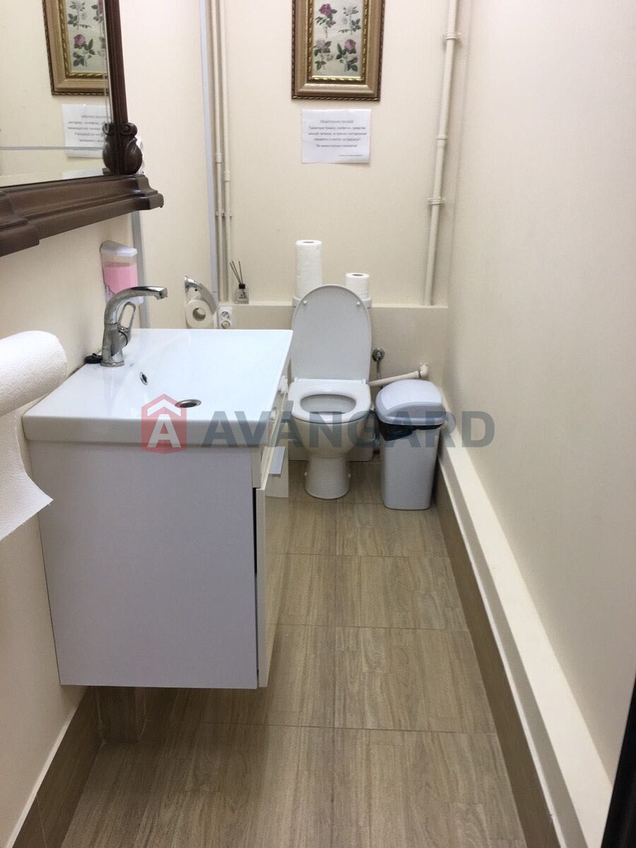 Торговая площадь, Сфера услуг, 220 кв.м. фото 7 Торговая площадь, Сфера услуг, 220 кв.м. фото 7