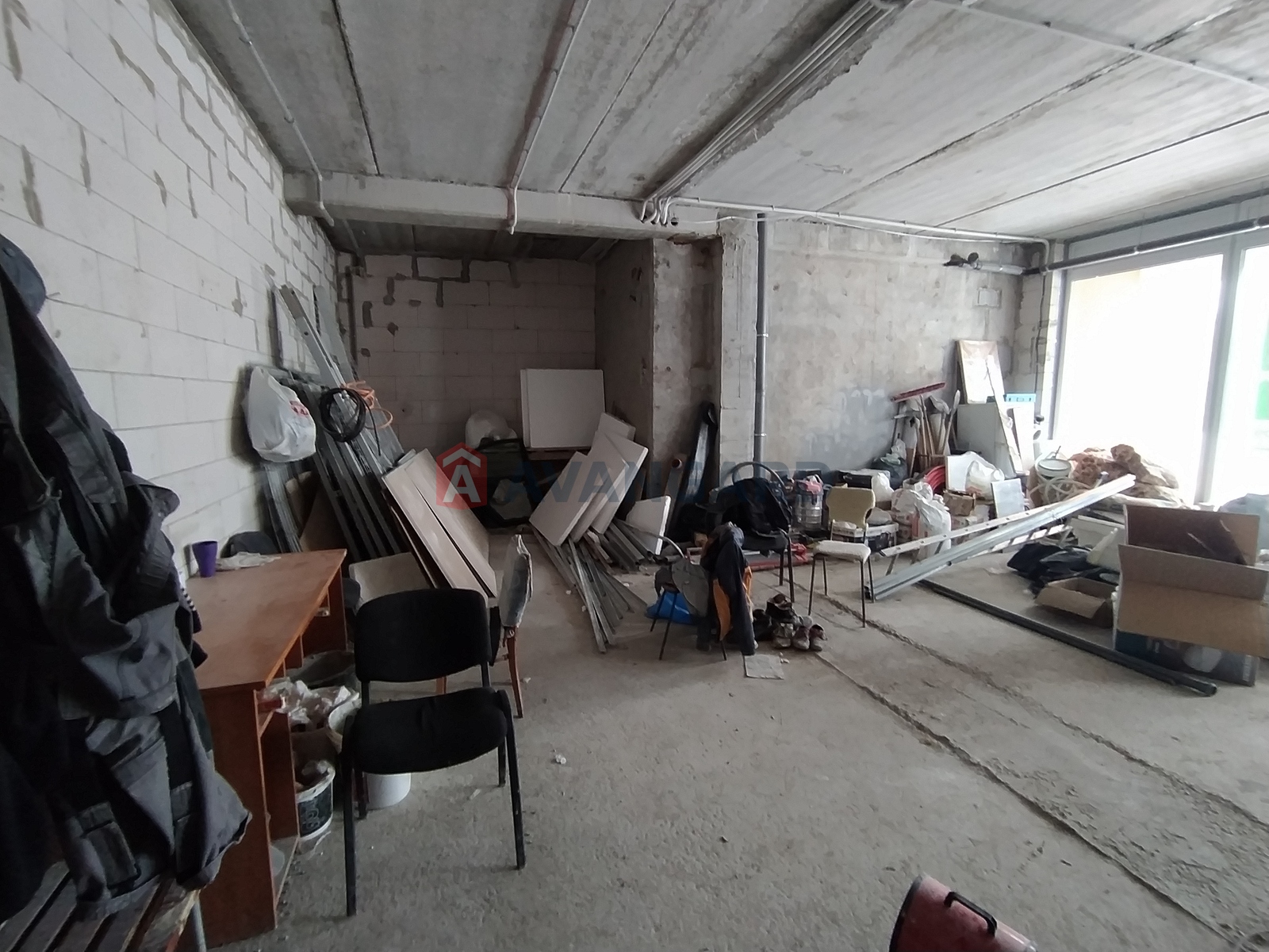 Торгівельна площа, Кафе, бар, ресторан, Сфера послуг, 53 кв.м. фото 9 Торгівельна площа, Кафе, бар, ресторан, Сфера послуг, 53 кв.м. фото 9