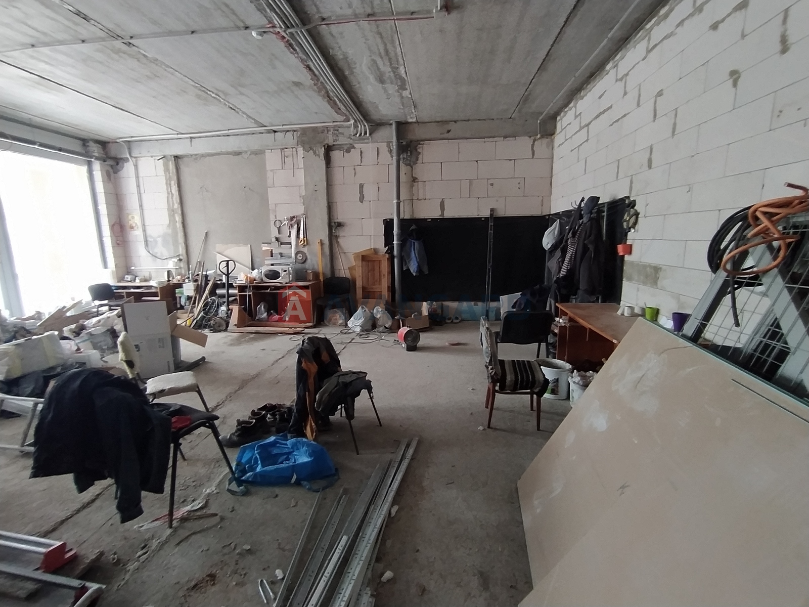 Торгівельна площа, Кафе, бар, ресторан, Сфера послуг, 53 кв.м. фото 11 Торгівельна площа, Кафе, бар, ресторан, Сфера послуг, 53 кв.м. фото 11