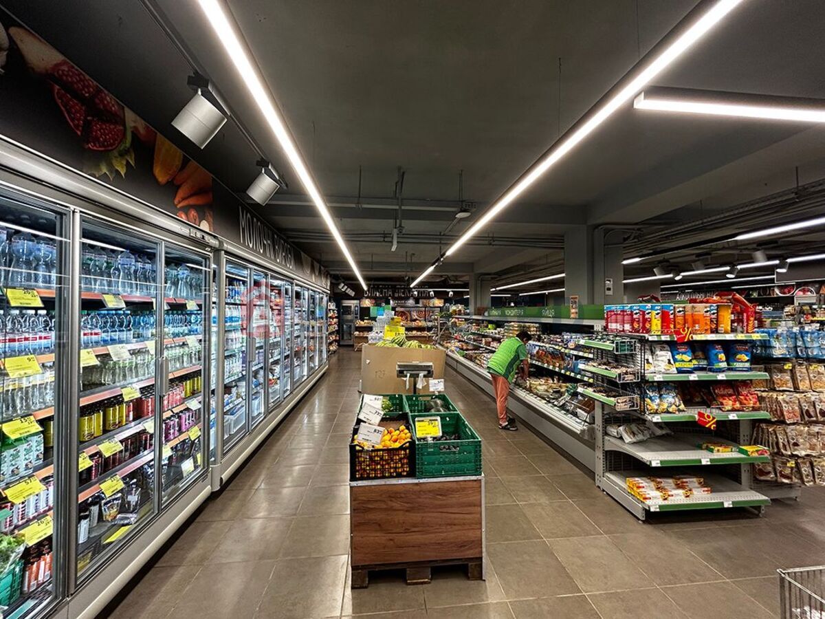 Торговая площадь, 653 кв.м. фото 4 Торговая площадь, 653 кв.м. фото 4