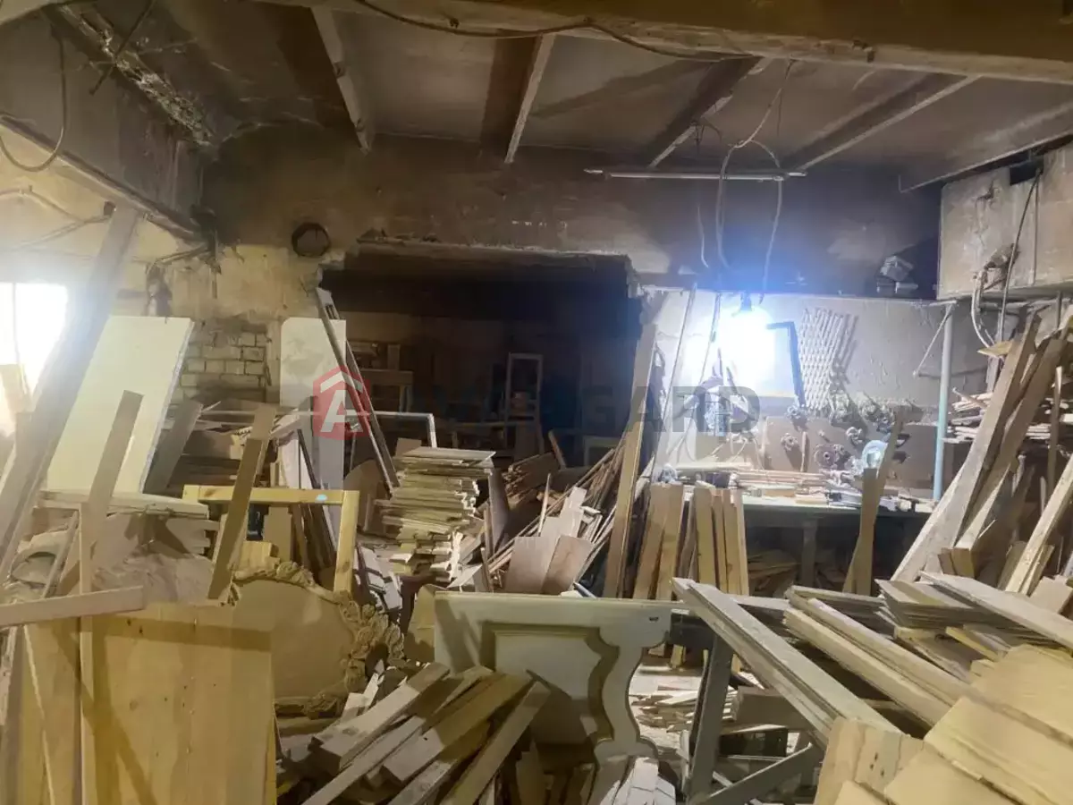 Торгівельна площа, 240 кв.м. фото 7 Торгівельна площа, 240 кв.м. фото 7