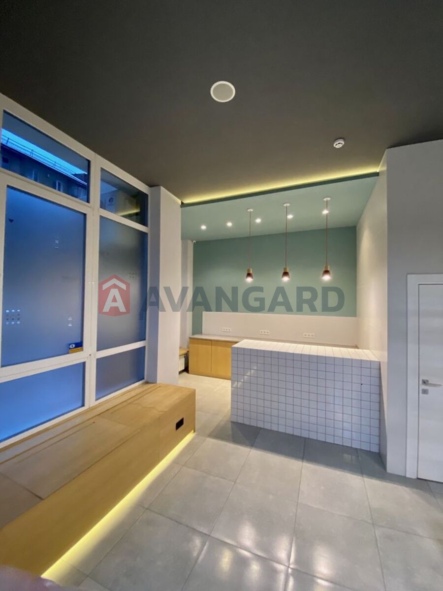 Торгівельна площа, Сфера послуг, 80 кв.м. фото 8 Торгівельна площа, Сфера послуг, 80 кв.м. фото 8