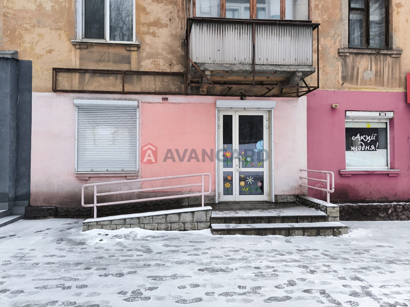 Торговая площадь, 62 кв.м. фото 1 Торговая площадь, 62 кв.м. фото 1