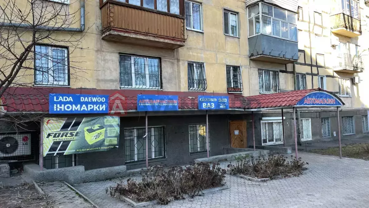 Торгівельна площа, 140 кв.м. фото 2 Торгівельна площа, 140 кв.м. фото 2