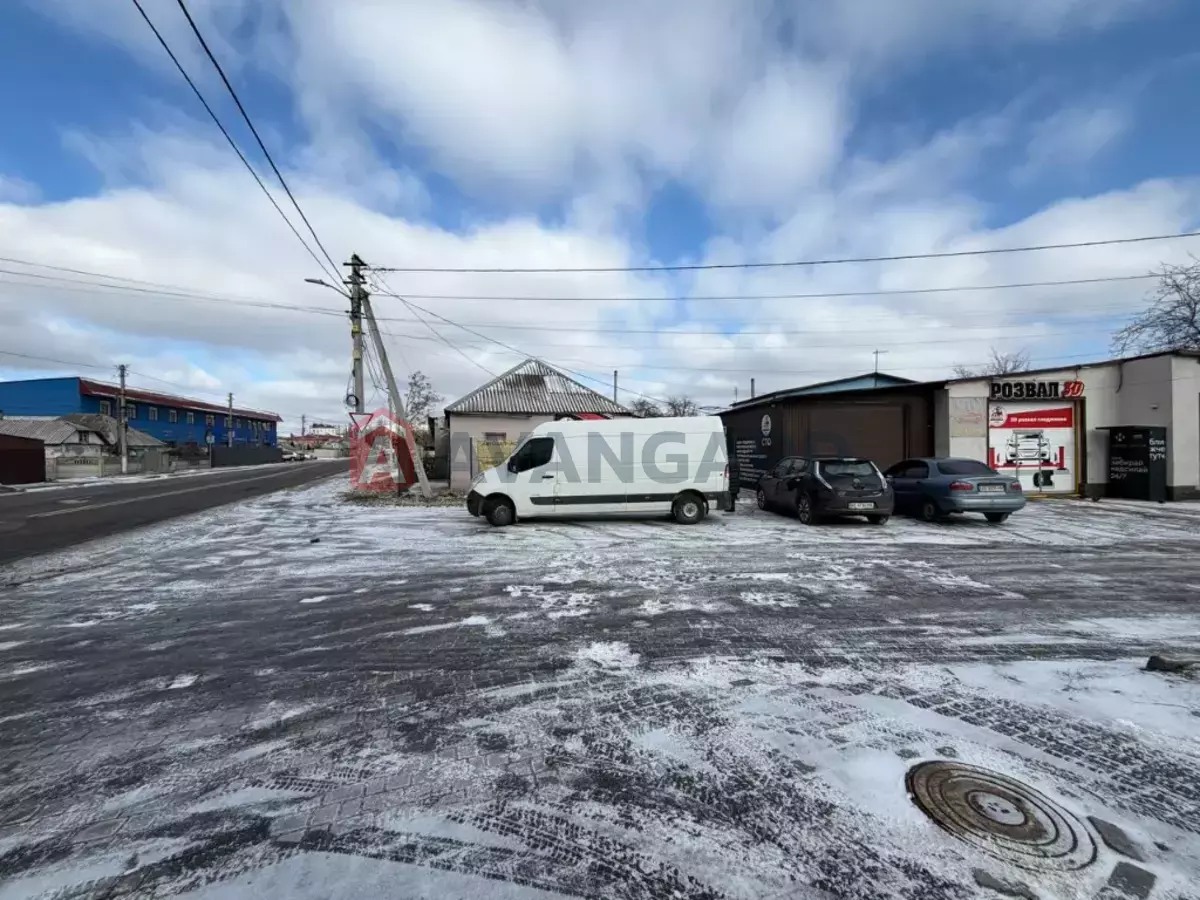 Сфера послуг, 300 кв.м. фото 14 Сфера послуг, 300 кв.м. фото 14