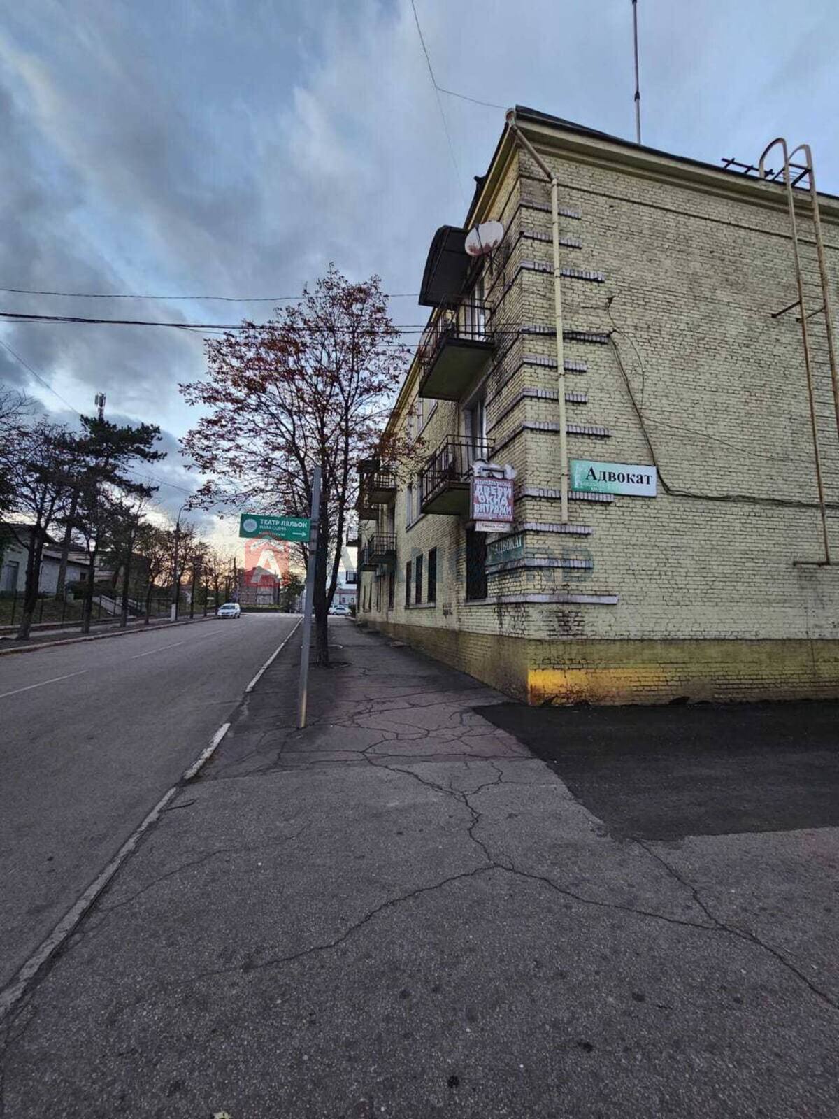 Сфера послуг, Готель, 139 кв.м. фото 1 Сфера послуг, Готель, 139 кв.м. фото 1