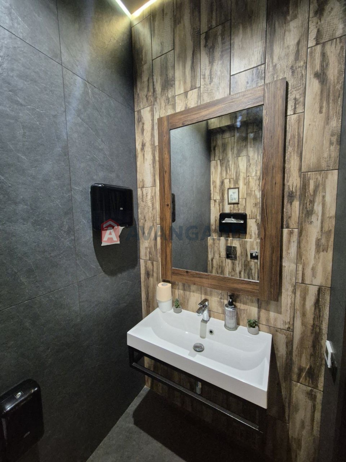 Сфера услуг, 65 кв.м. фото 18 Сфера услуг, 65 кв.м. фото 18