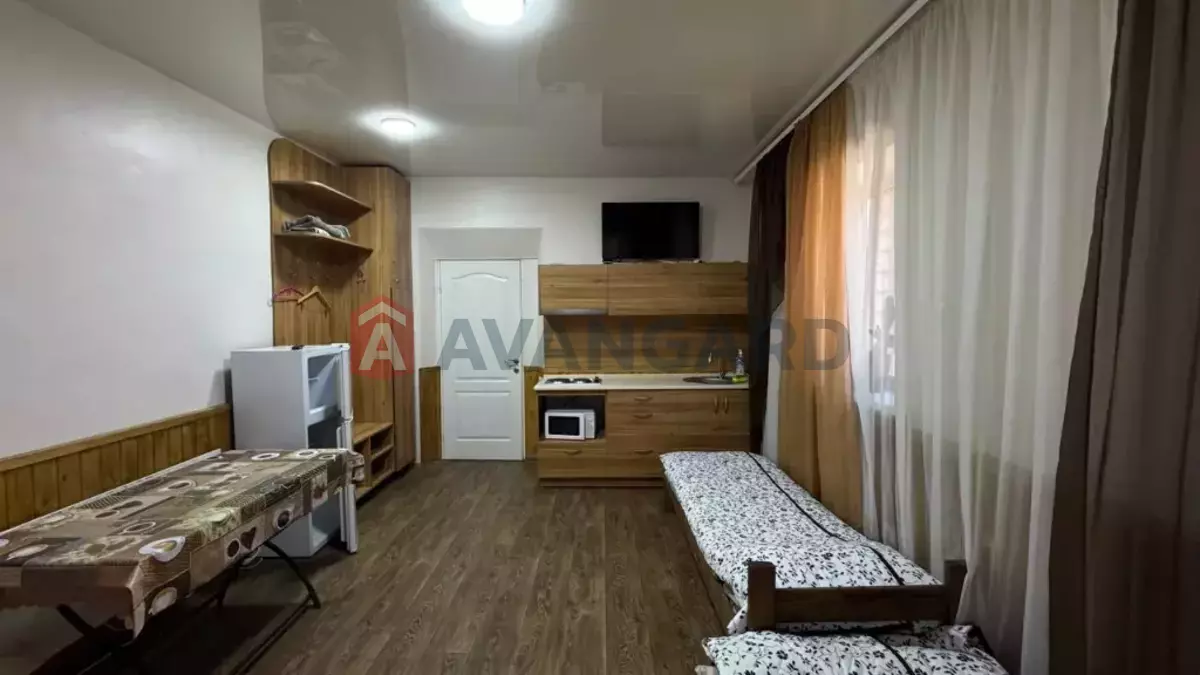 Готель, 100 кв.м. фото 8 Готель, 100 кв.м. фото 8