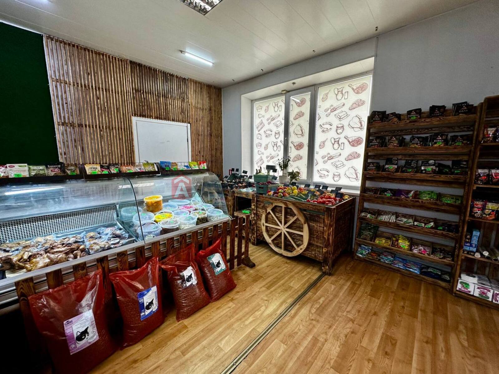 Торговая площадь, Кафе, бар, ресторан, 135 кв.м. фото 5 Торговая площадь, Кафе, бар, ресторан, 135 кв.м. фото 5