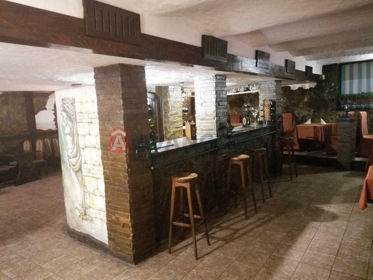 Кафе, бар, ресторан, 689 кв.м. фото 11 Кафе, бар, ресторан, 689 кв.м. фото 11