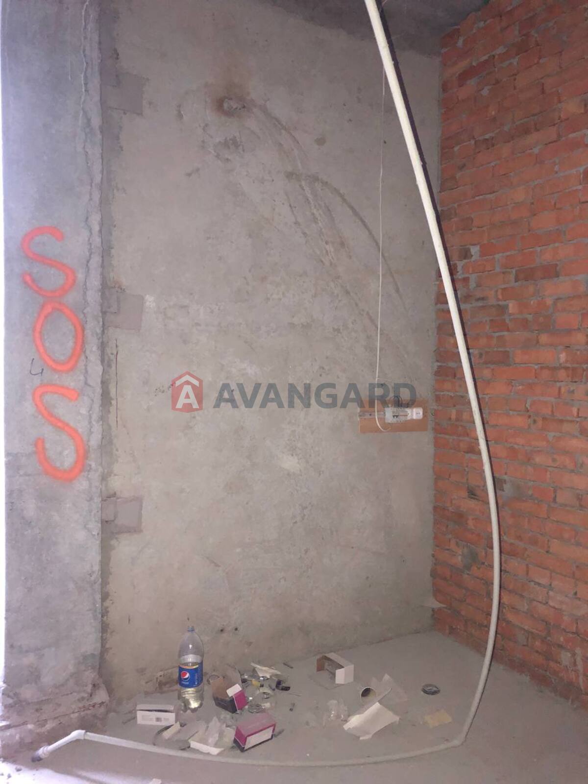 Торгівельна площа, Сфера послуг, 45 кв.м. фото 7 Торгівельна площа, Сфера послуг, 45 кв.м. фото 7